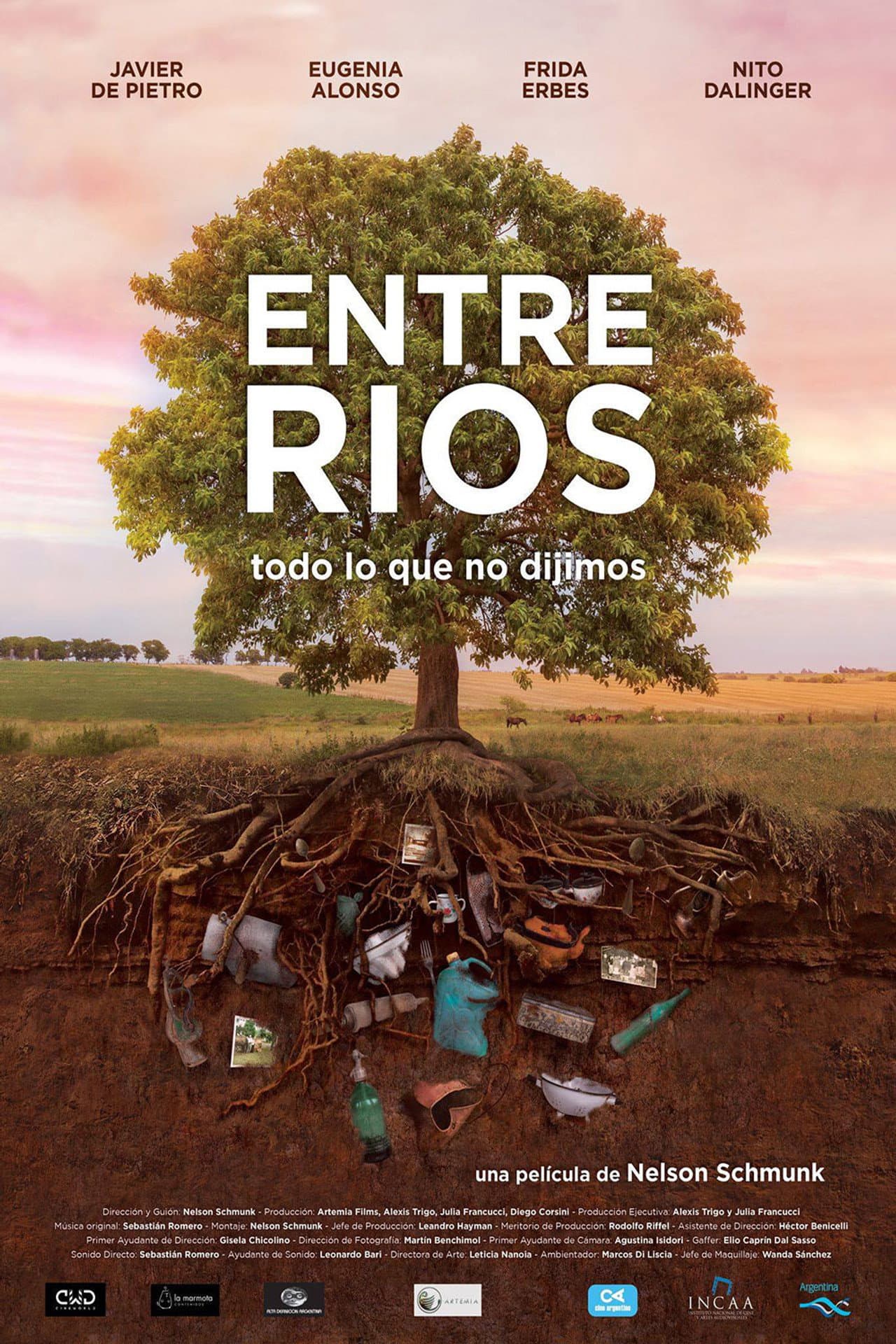 Entre ríos: todo lo que no dijimos preview 2