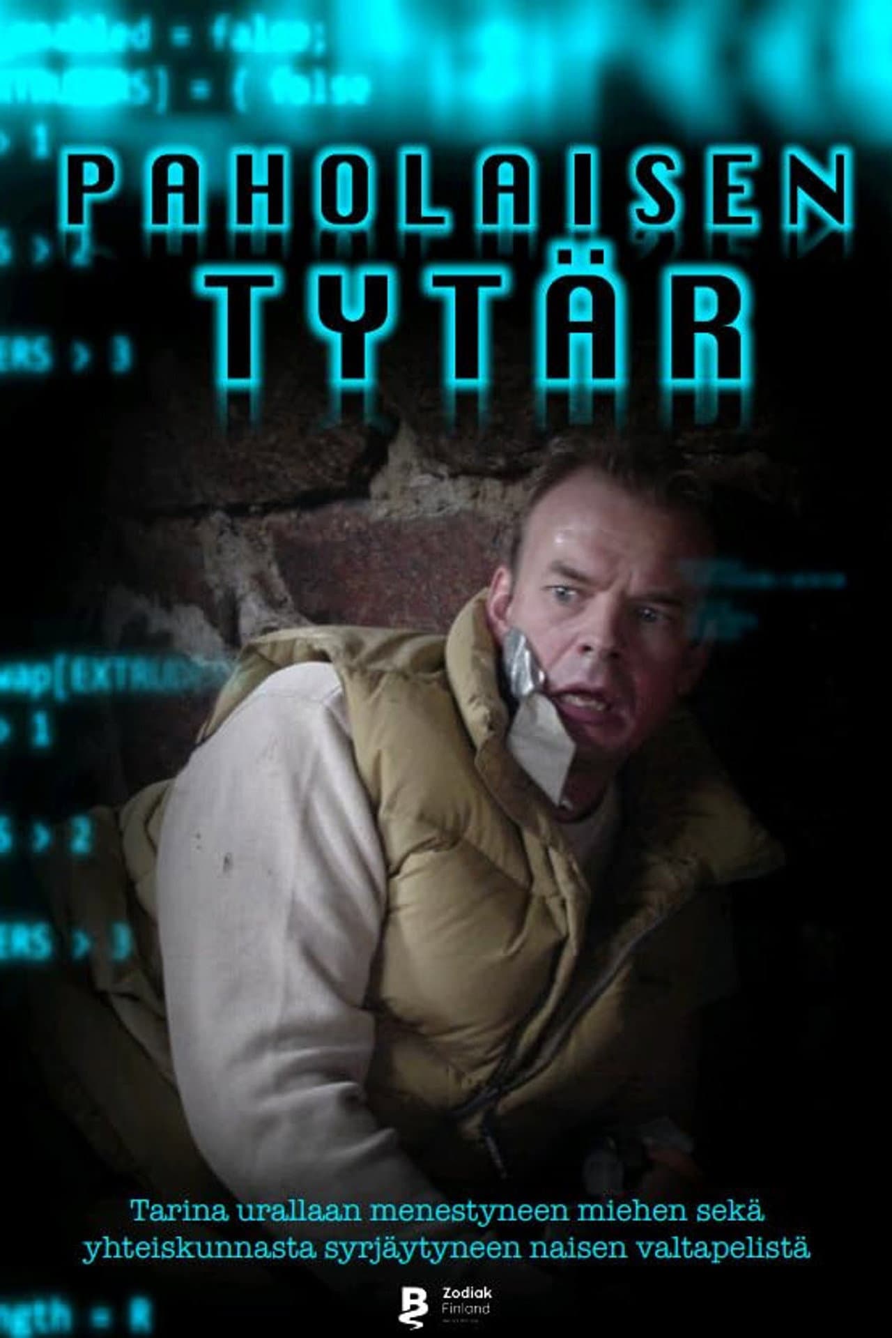 Paholaisen tytär preview 2
