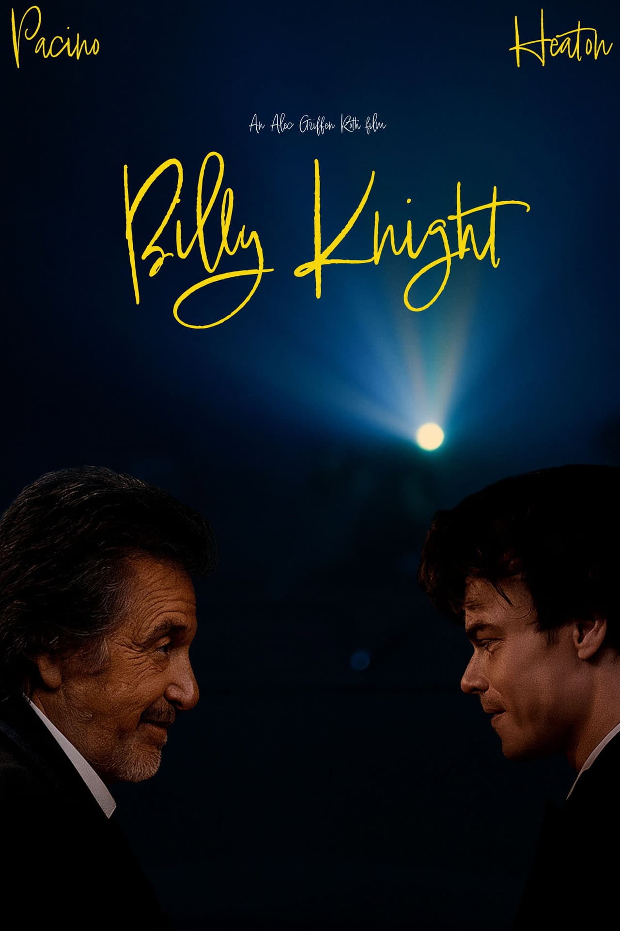 Billy Knight preview 1