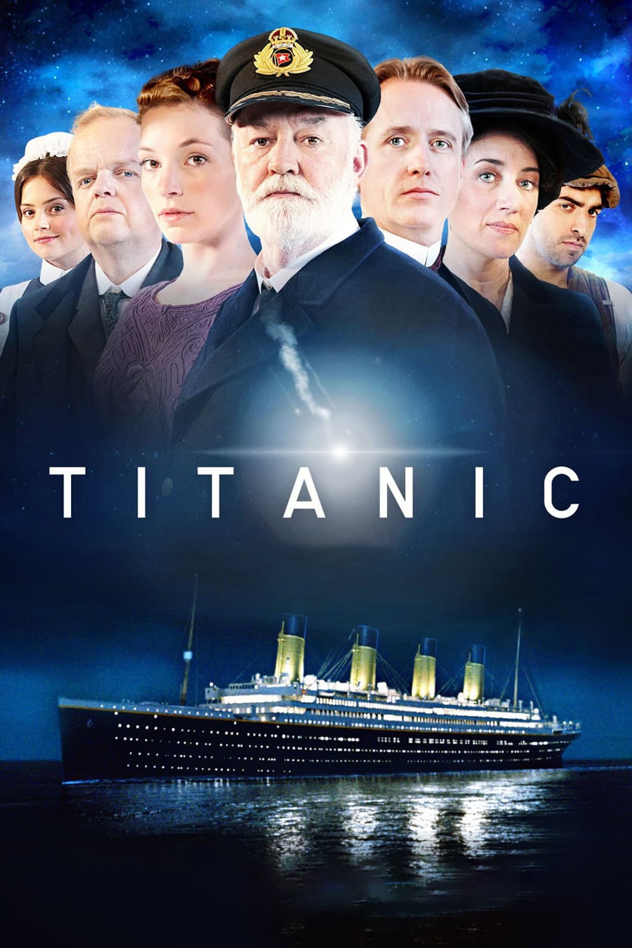 Titanic preview 2