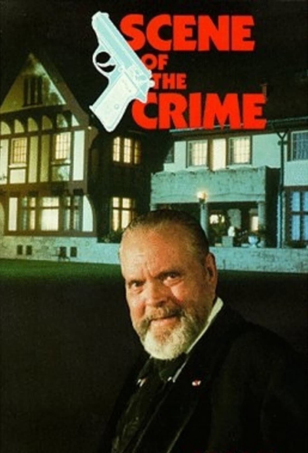 Scene of the Crime preview 1