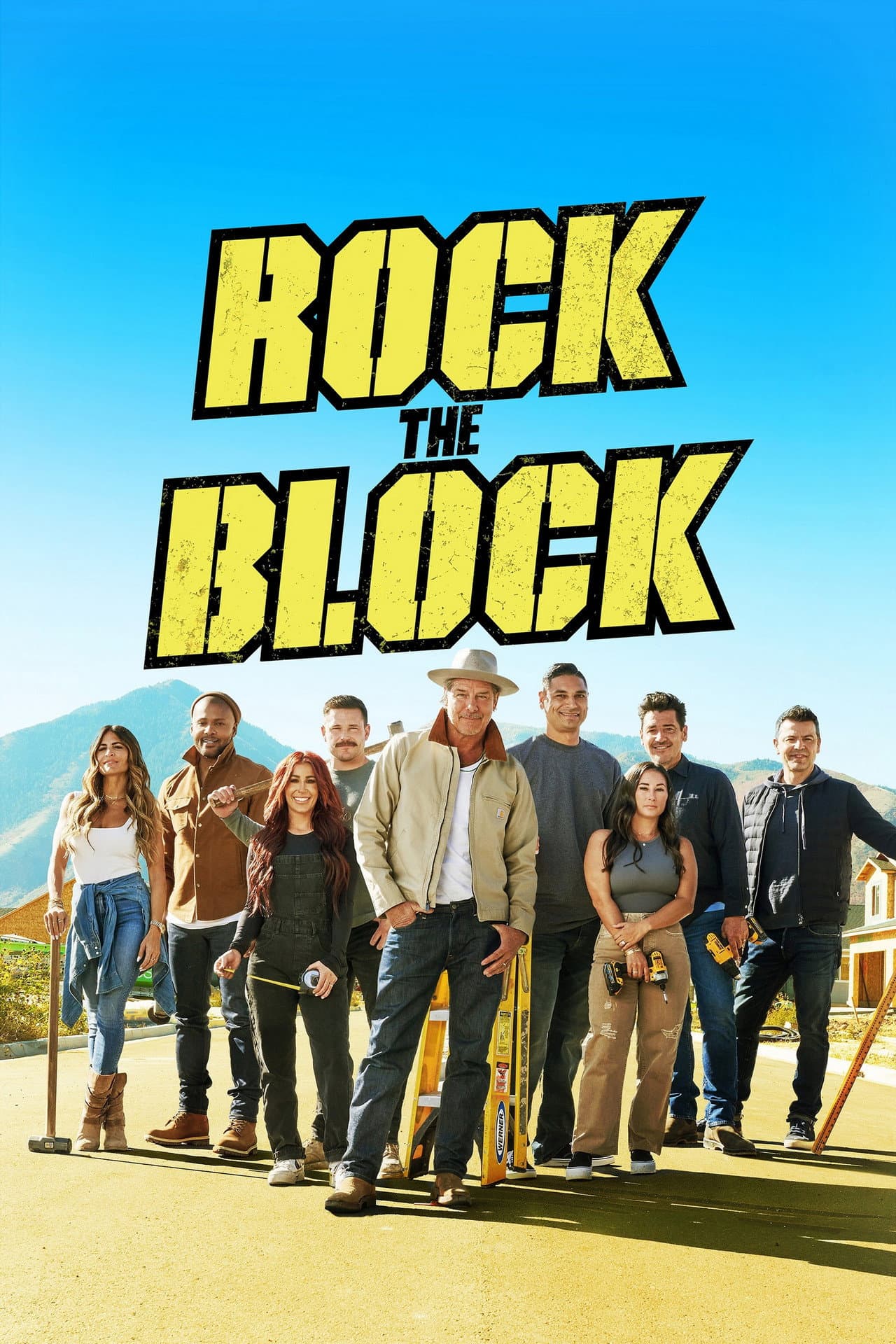 Rock the Block preview 2