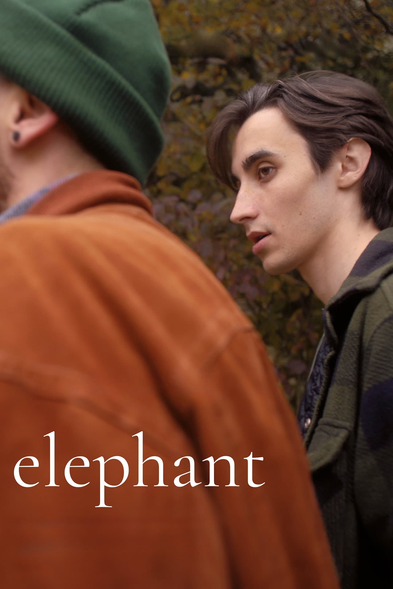 Elephant preview 2