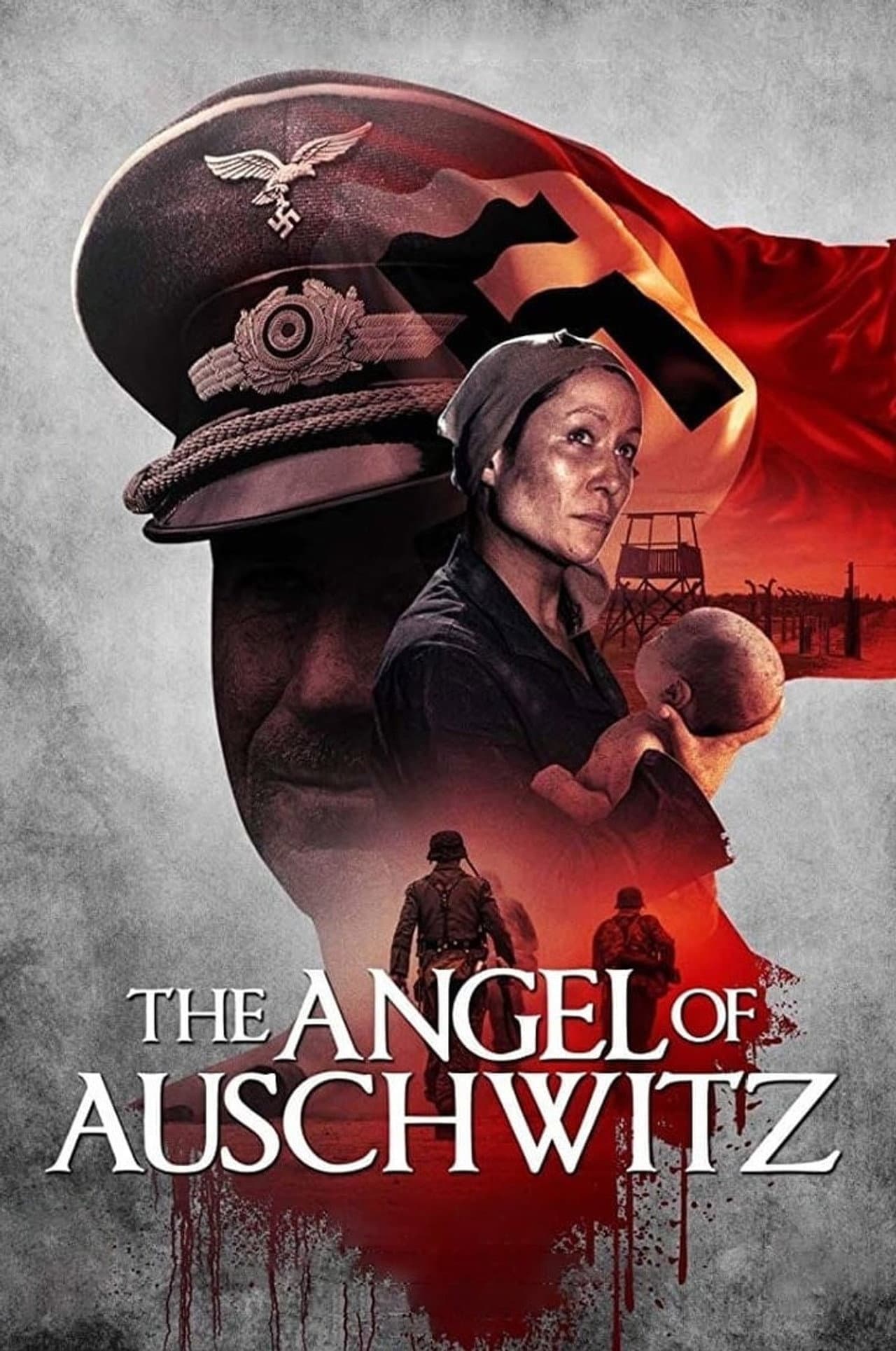 The Angel of Auschwitz preview 2