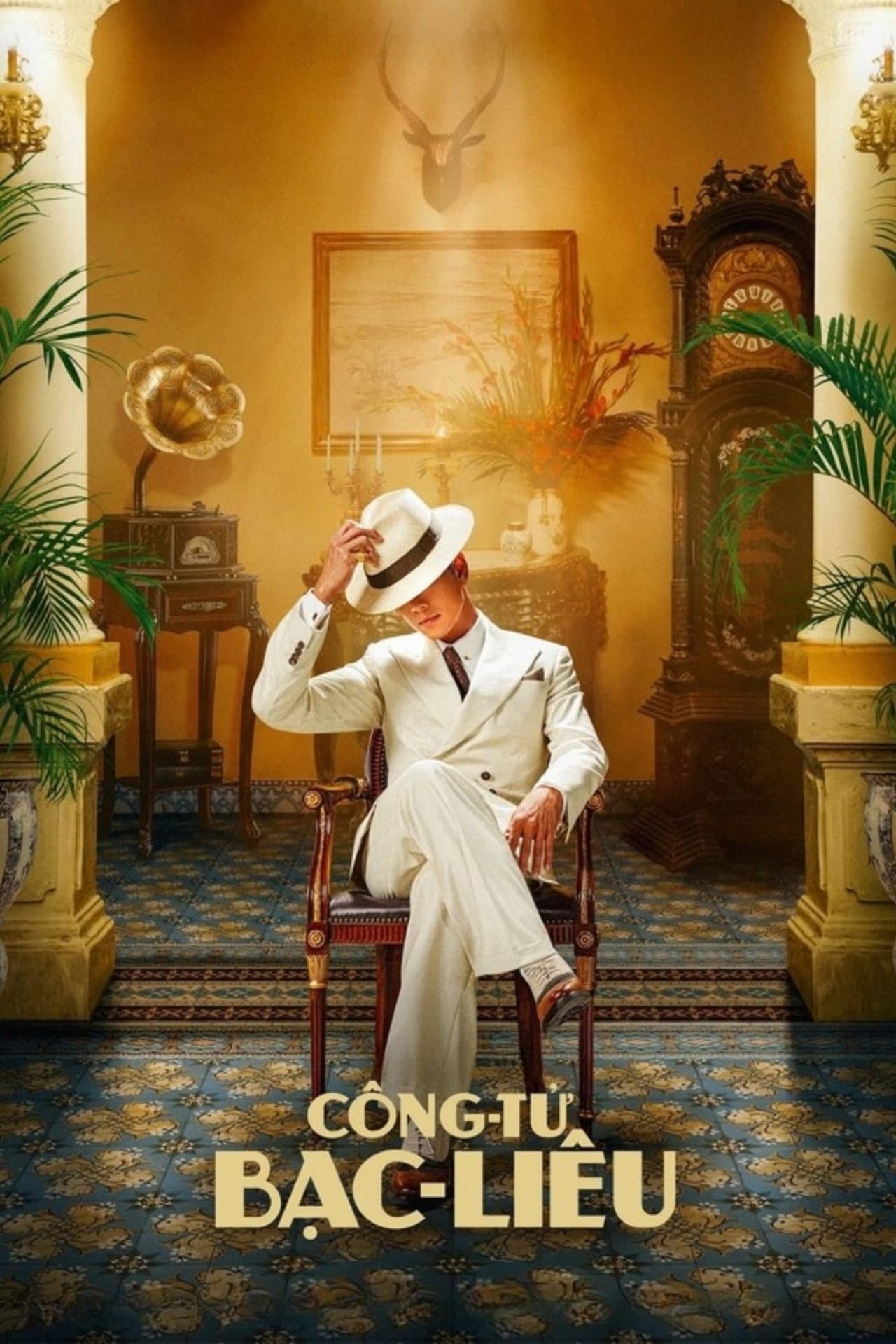 Once Upon A Time In Indochine preview 2