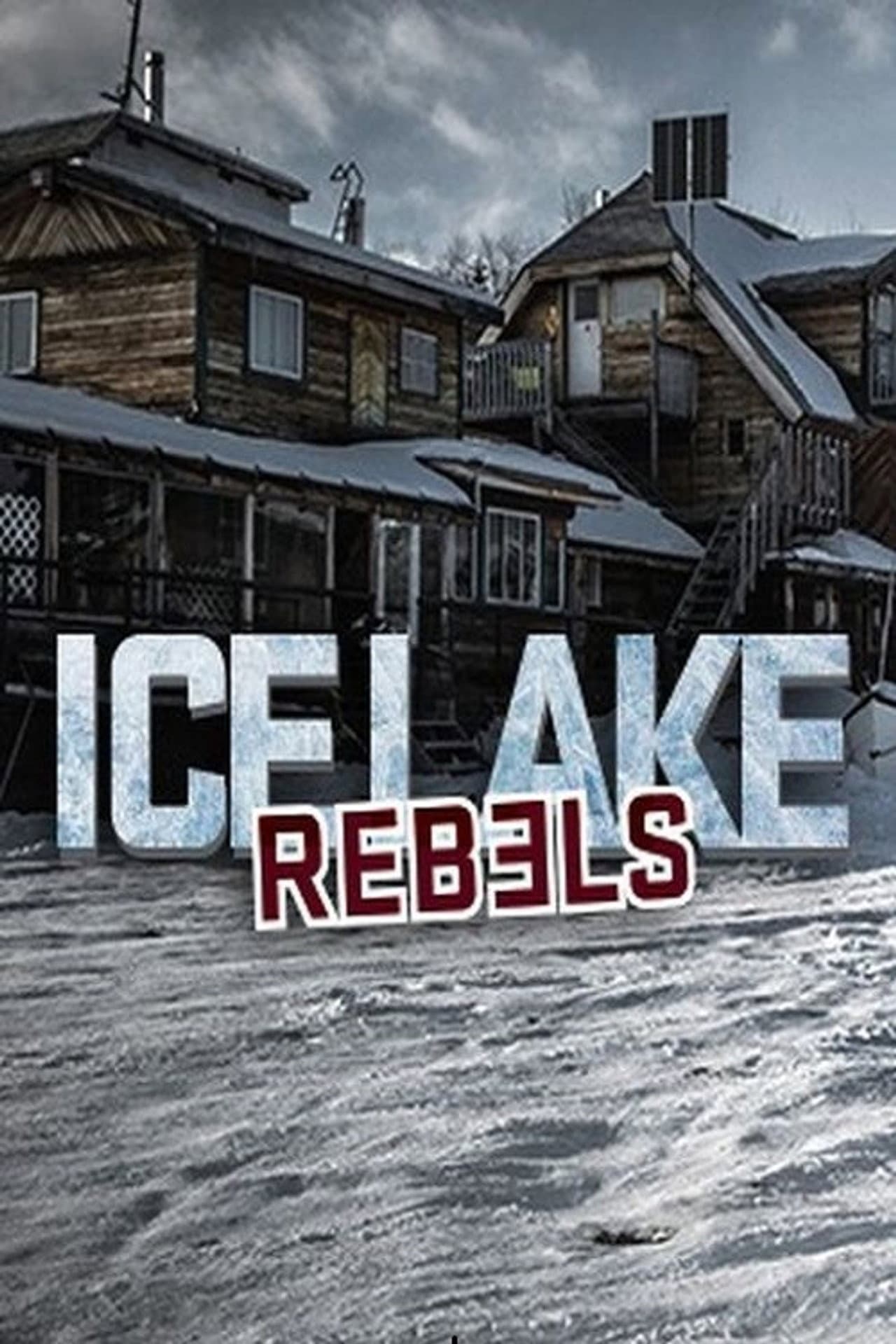 Ice Lake Rebels preview 2