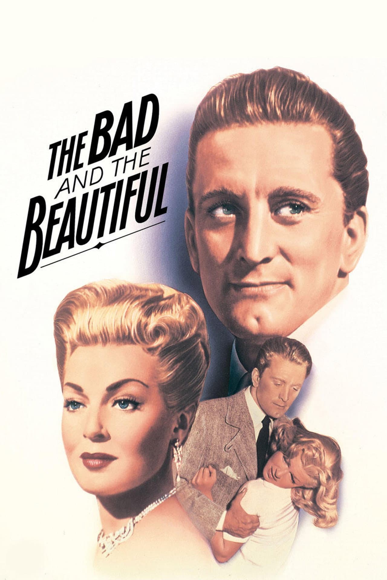 The Bad and the Beautiful preview 2