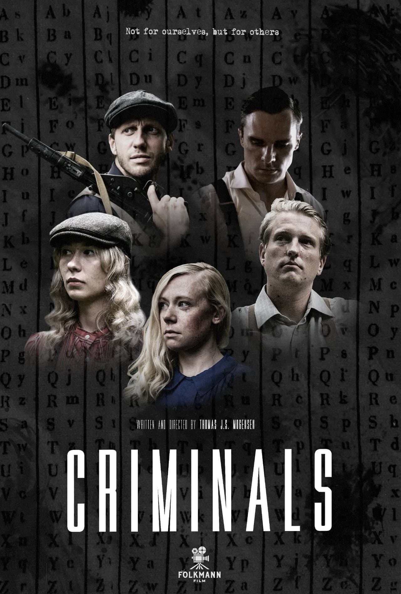 Criminals preview 2