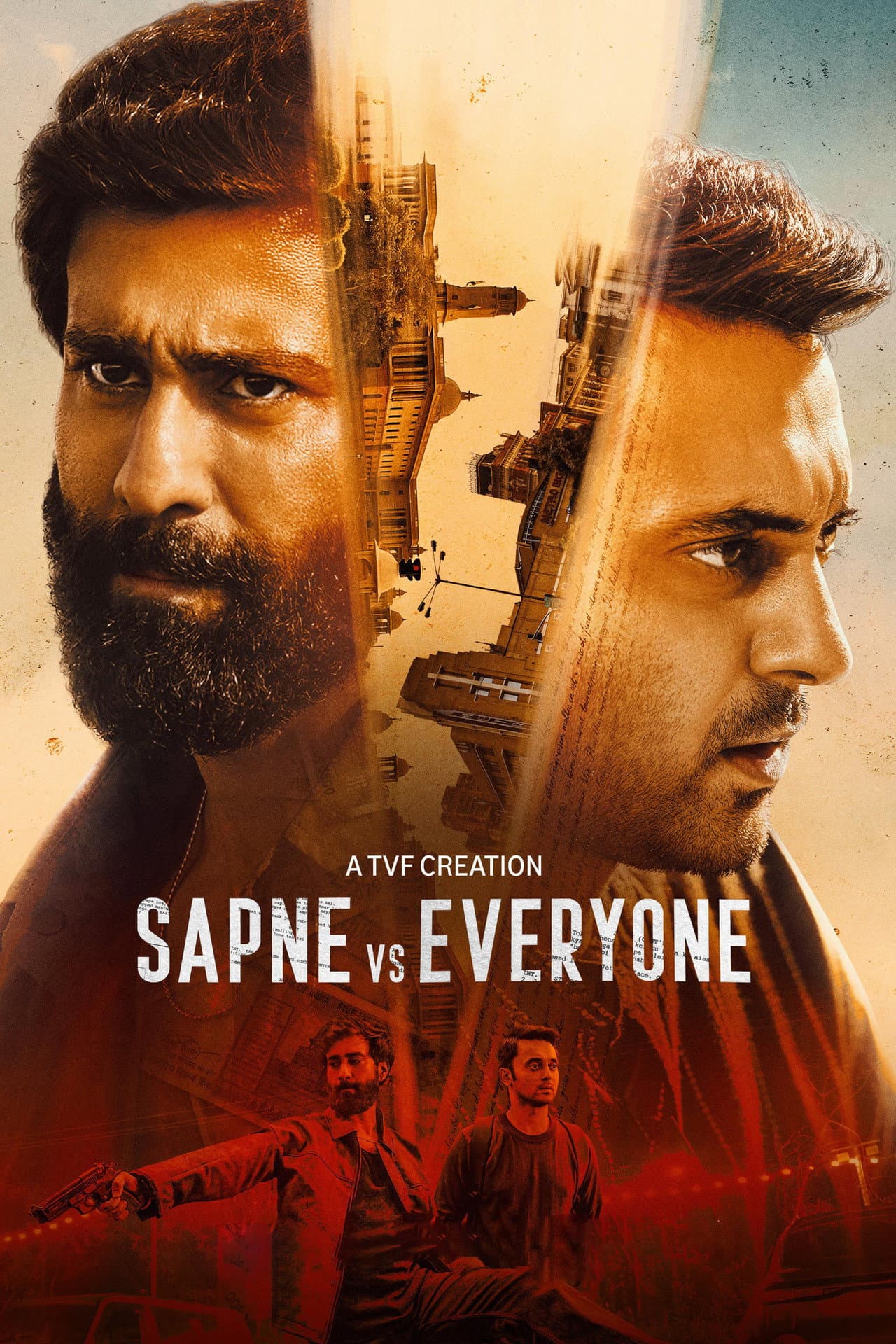 Sapne vs Everyone preview 2