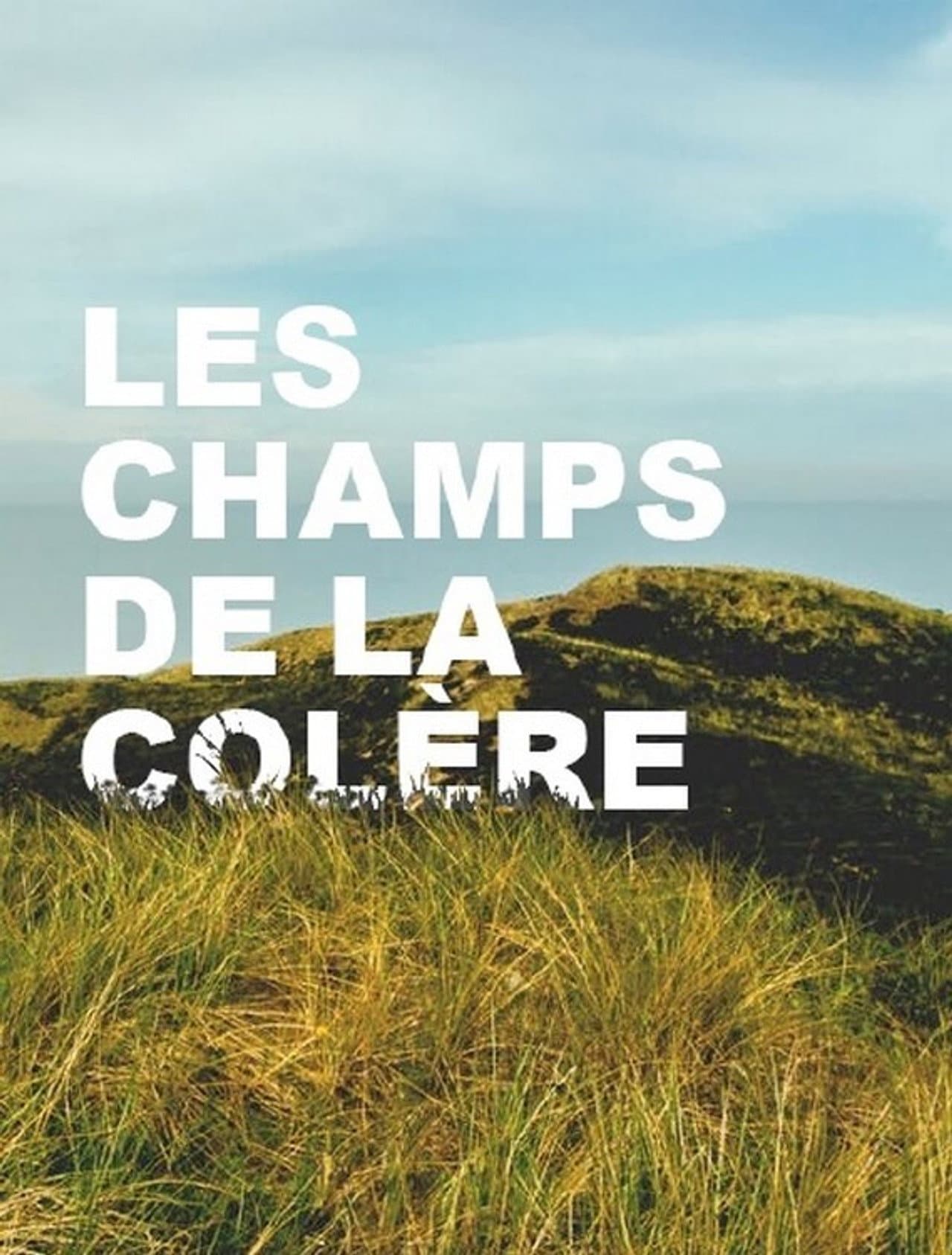 Les Champs de la colère preview 1