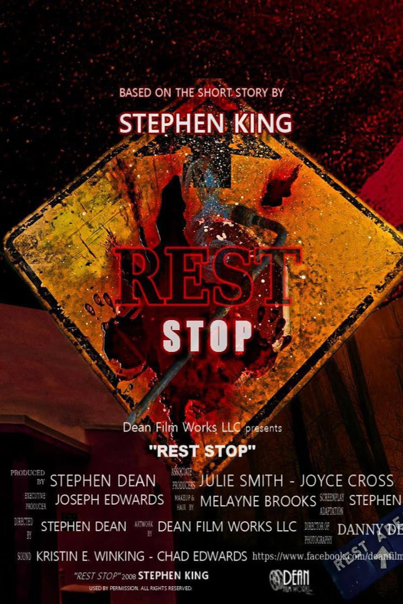 Rest Stop preview 2