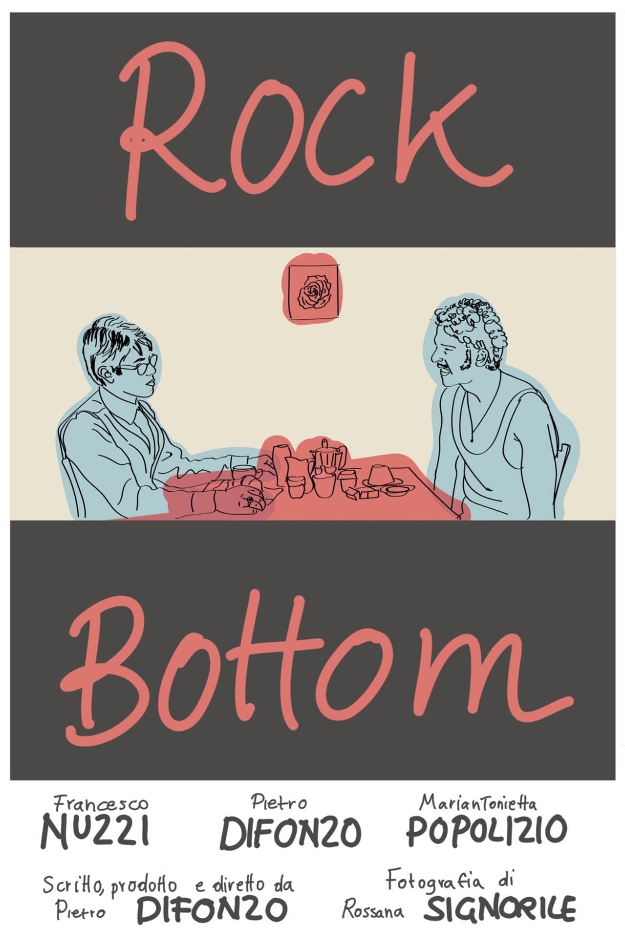 Rock Bottom preview 2