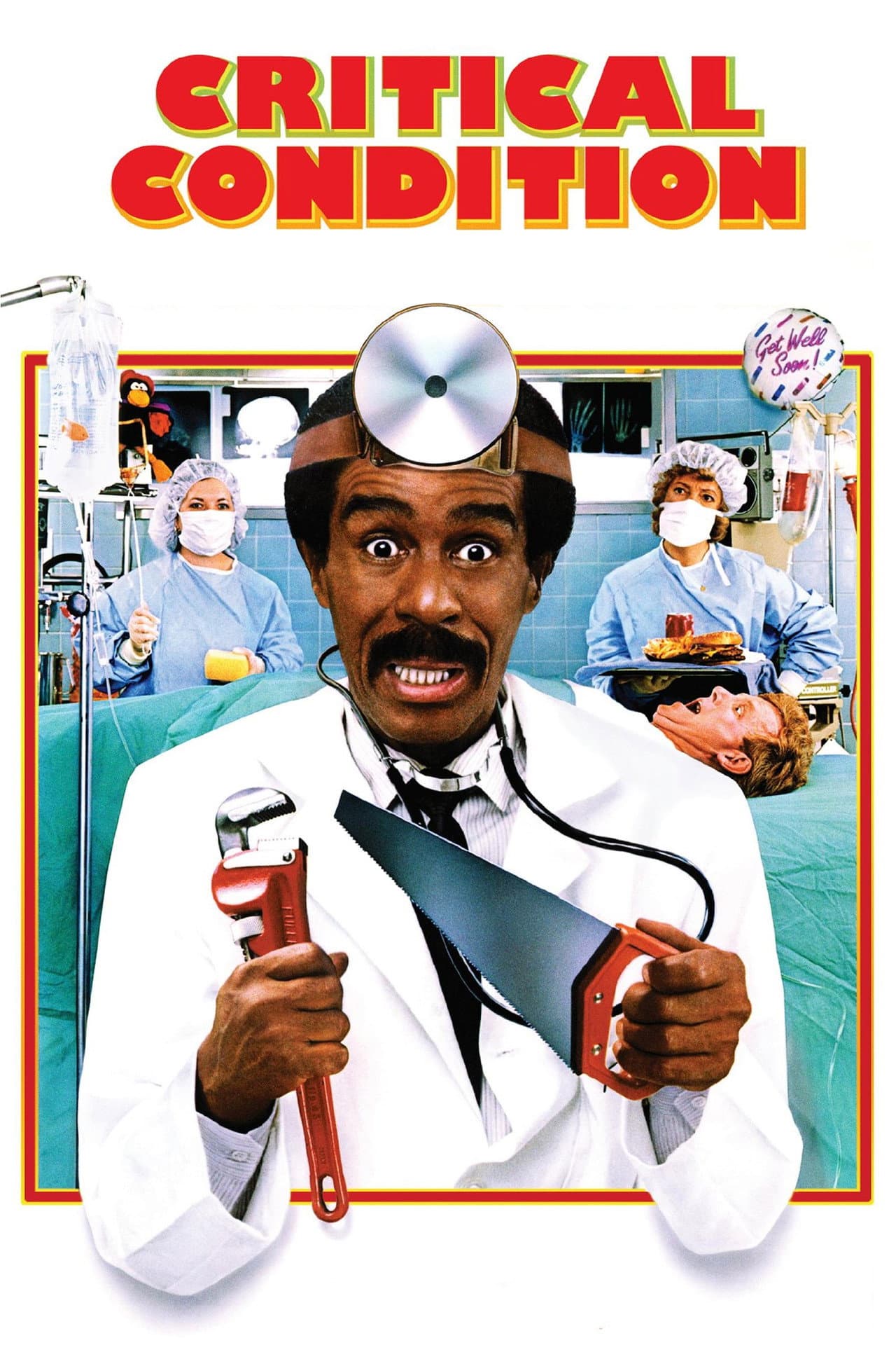Critical Condition preview 2