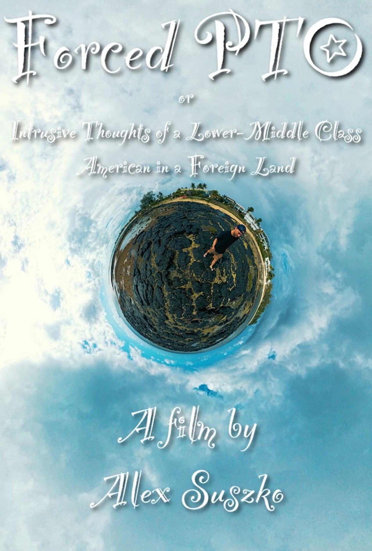 Forced PTO or Intrusive Thoughts of a Lower-Middle Class American in a Foreign Land preview 1