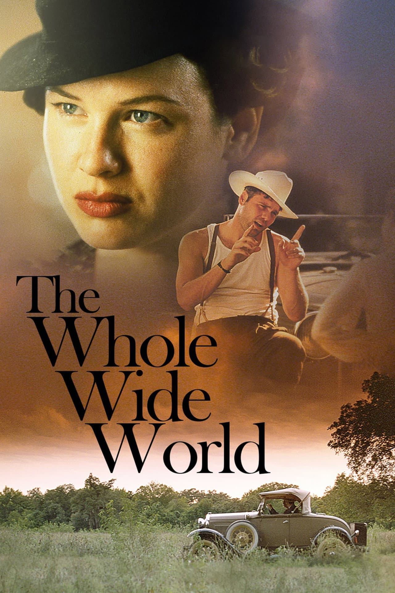 The Whole Wide World preview 2
