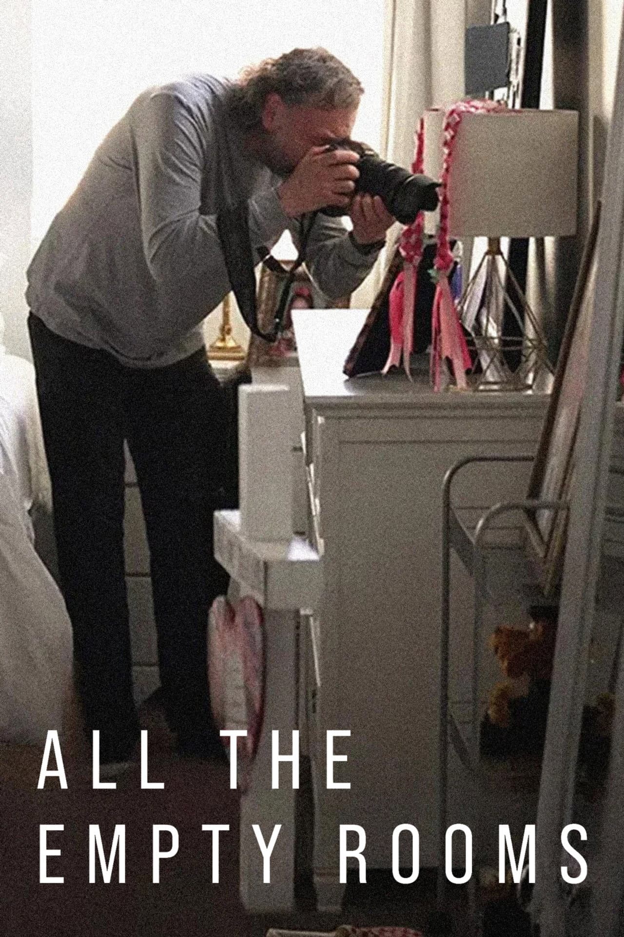 All the Empty Rooms preview 2