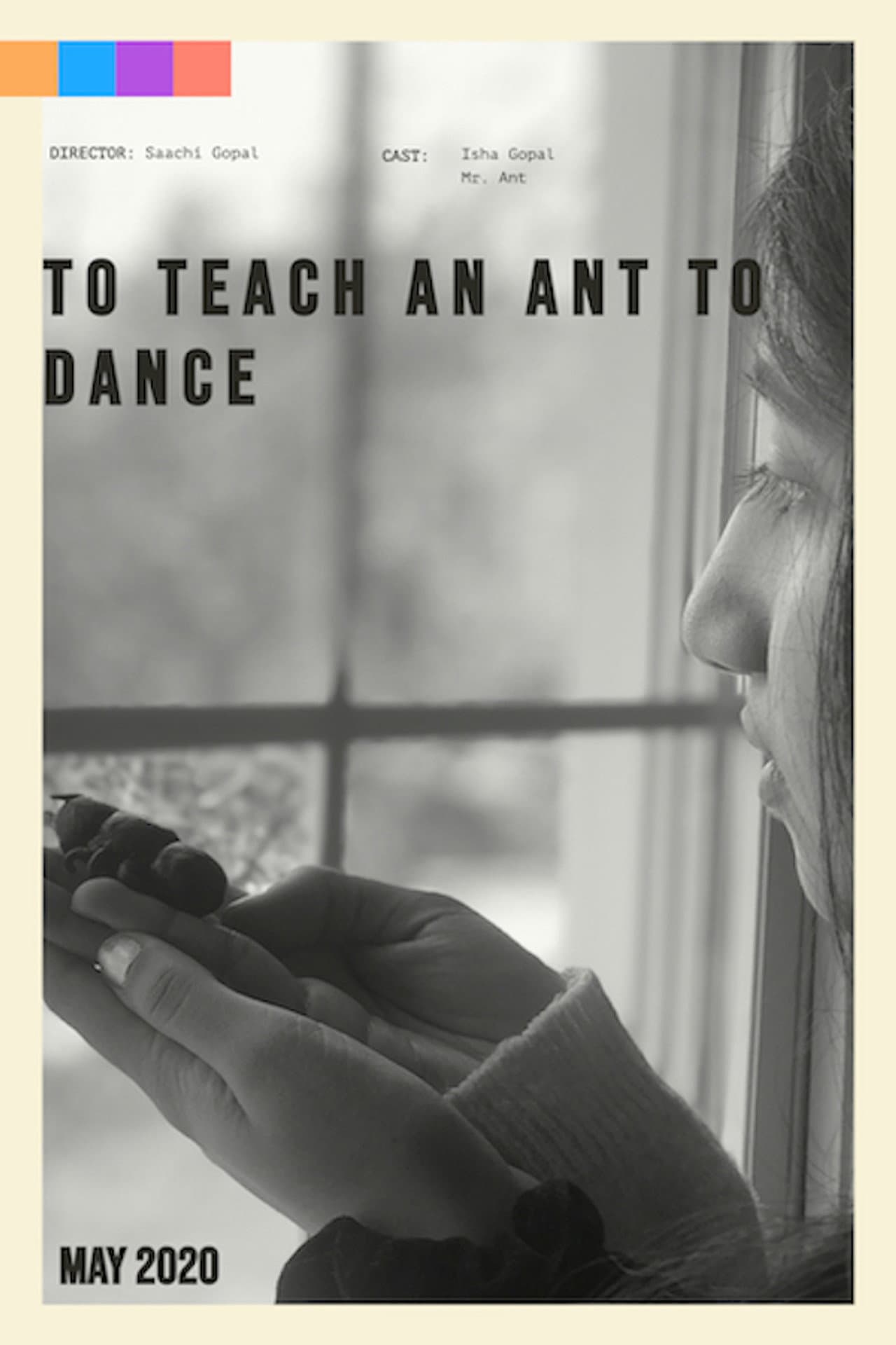 To Teach an Ant to Dance preview 1