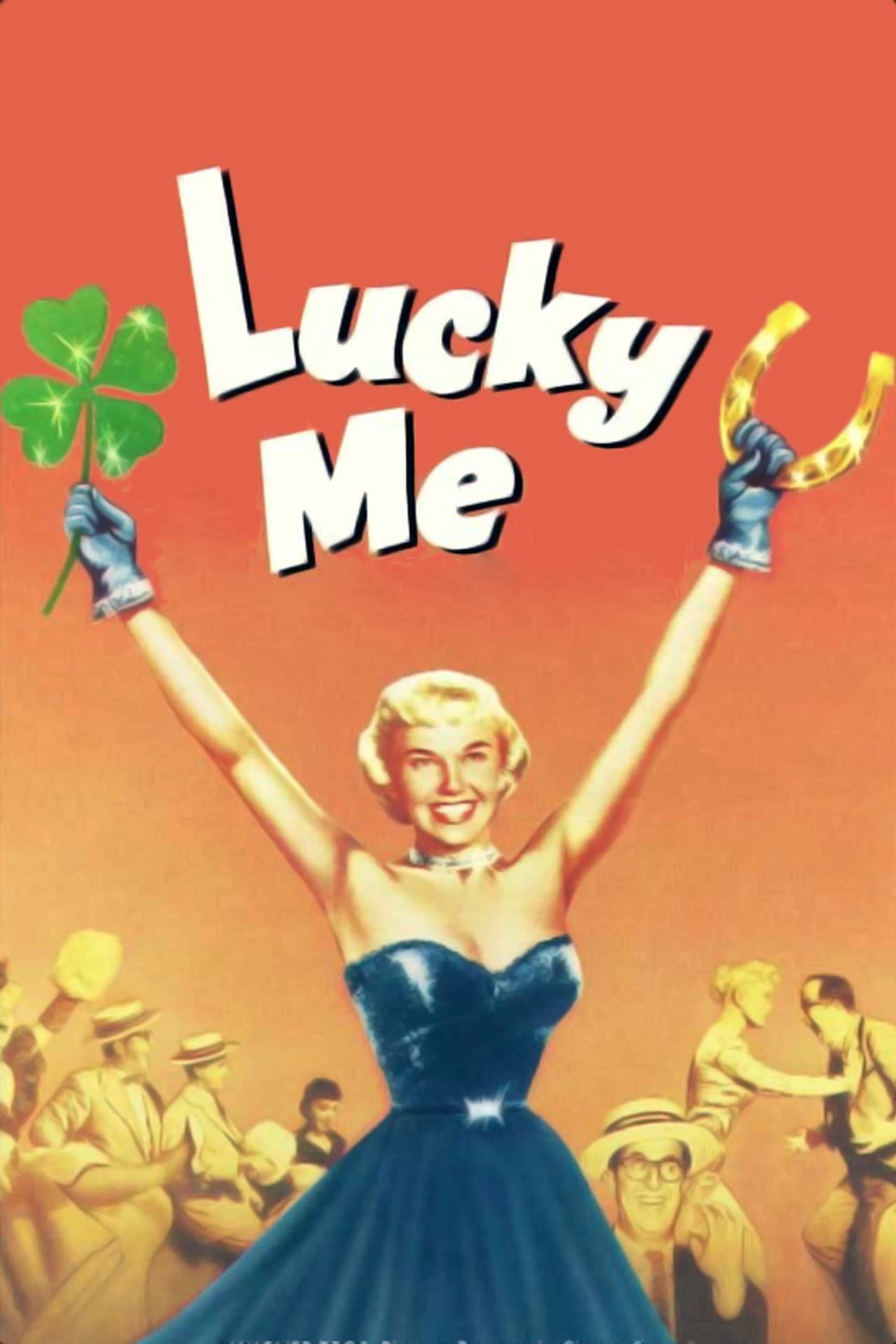Lucky Me preview 2