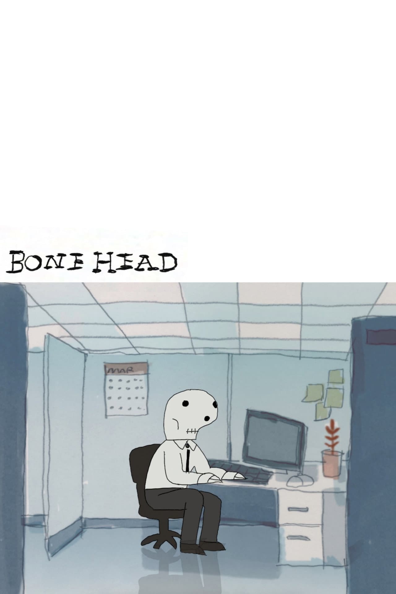 Bonehead preview 1