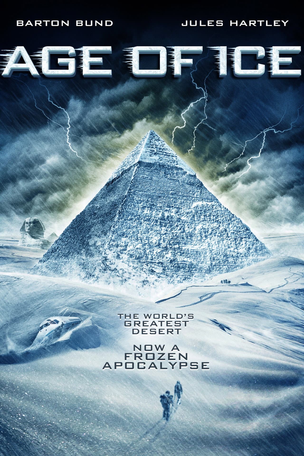Age of Ice preview 2