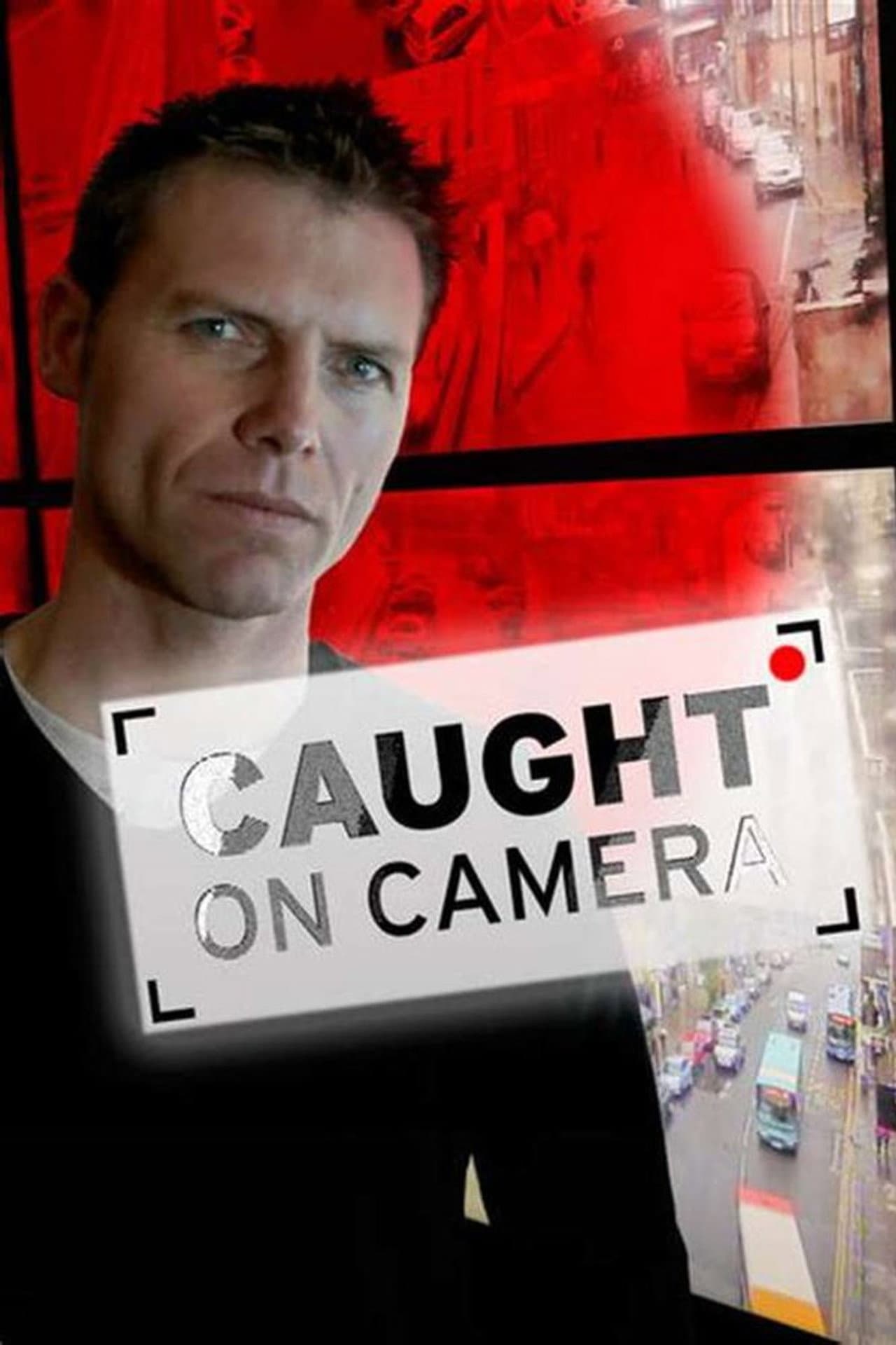 Criminals: Caught on Camera preview 2