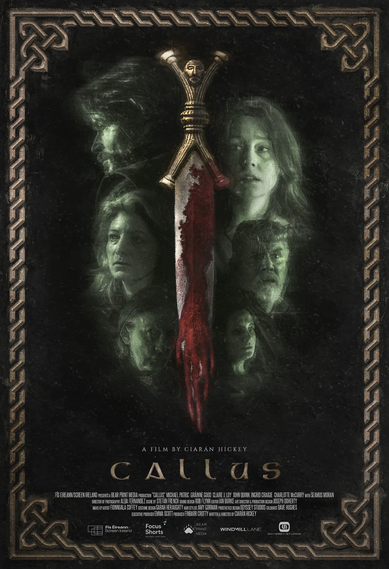 Callus preview 1