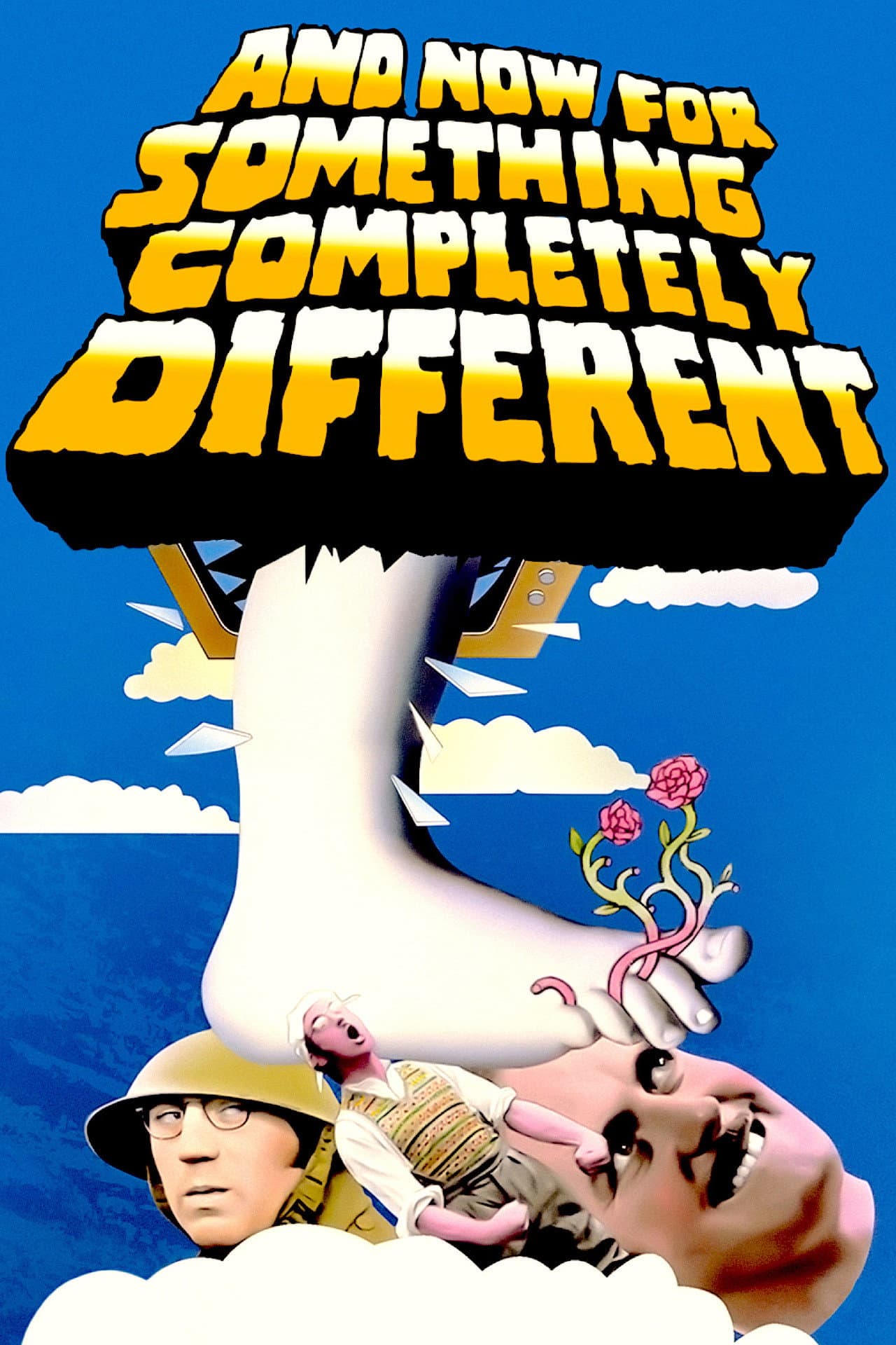 And Now for Something Completely Different preview 2