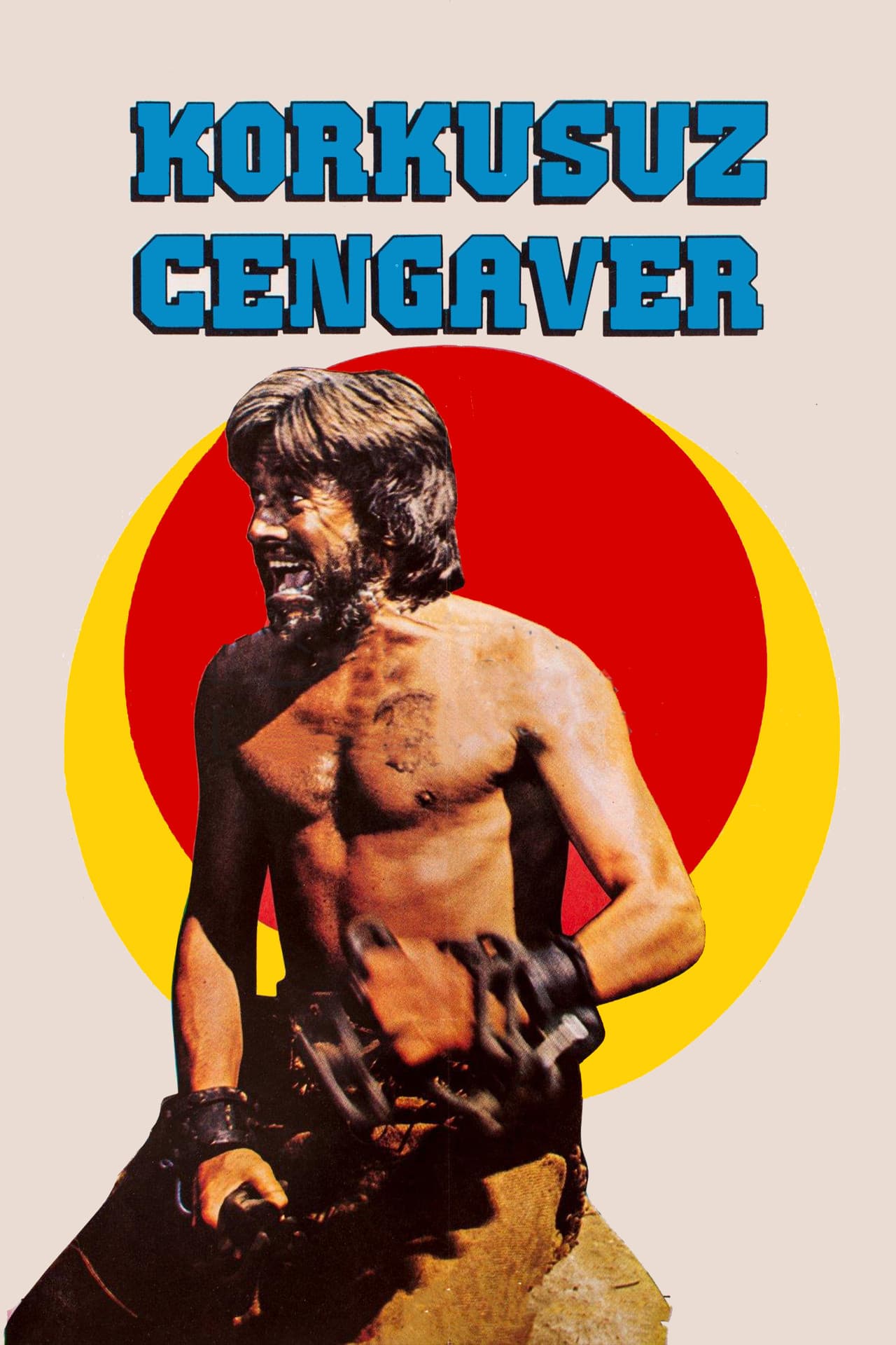 Korkusuz Cengâver preview 2