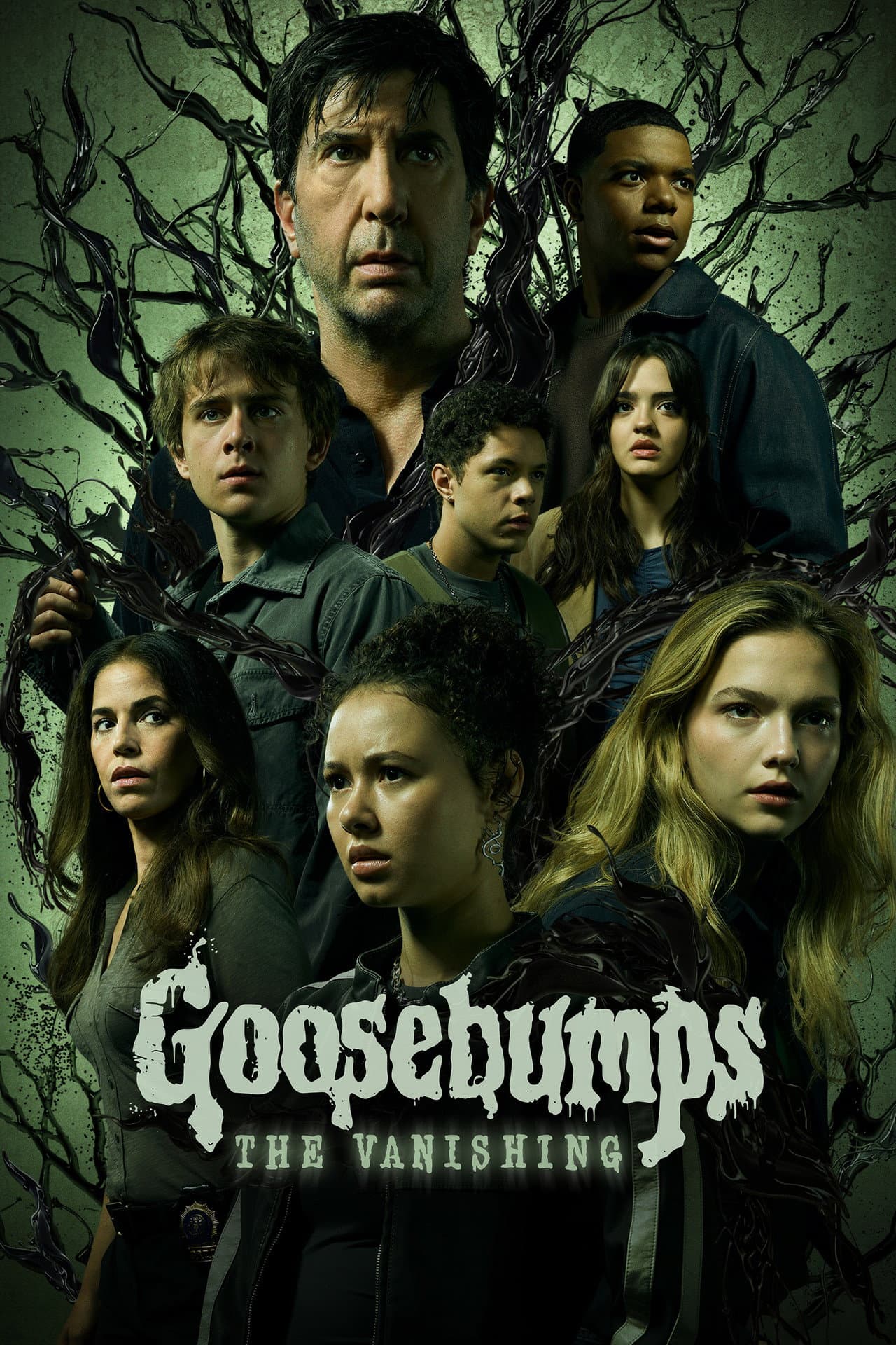 Goosebumps: The Vanishing preview 2