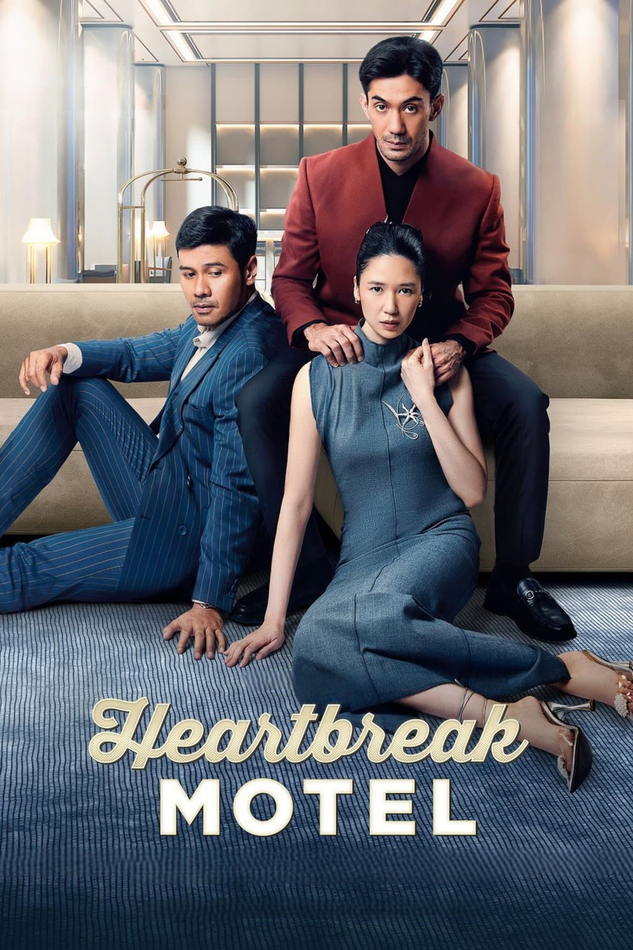 Heartbreak Motel preview 2