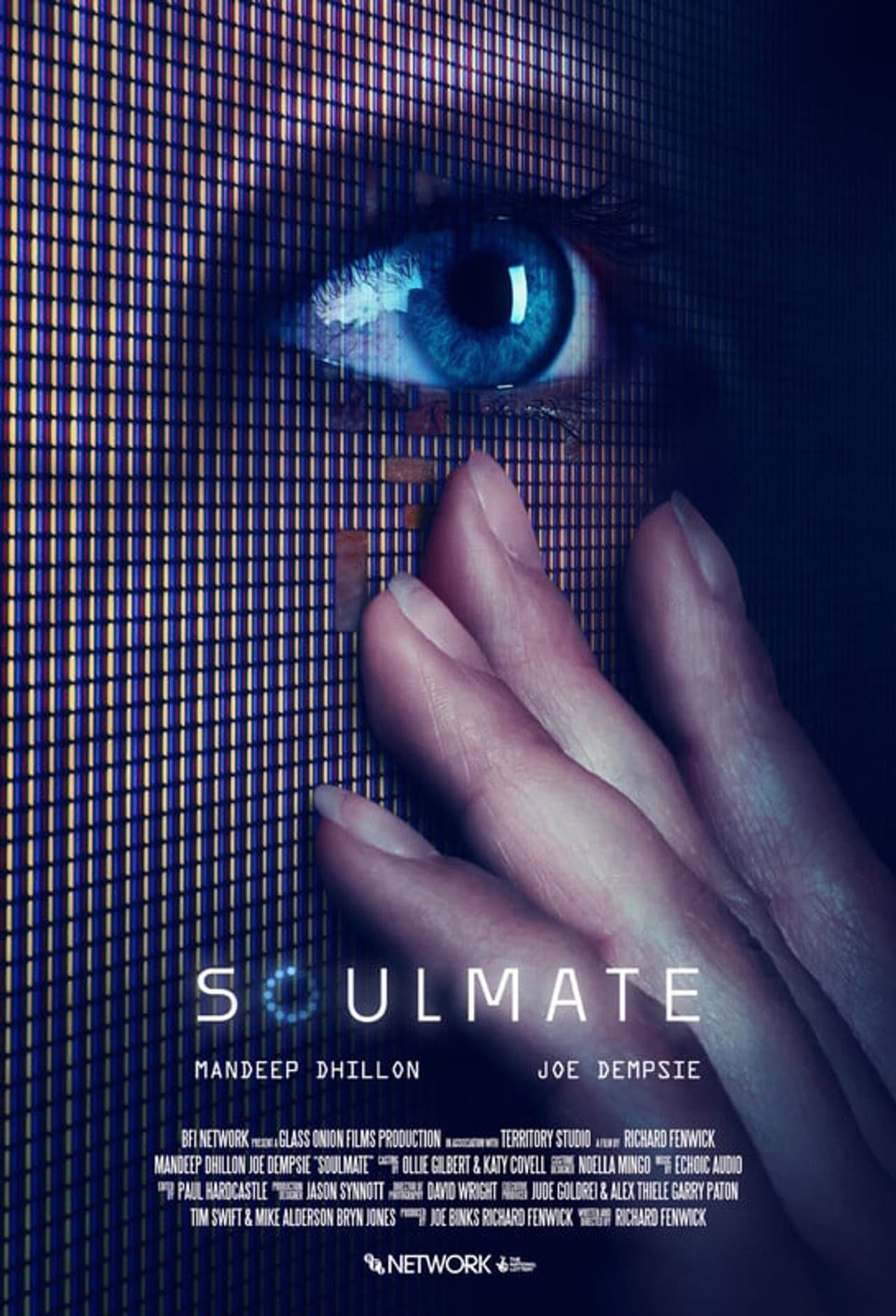 Soulmate preview 2