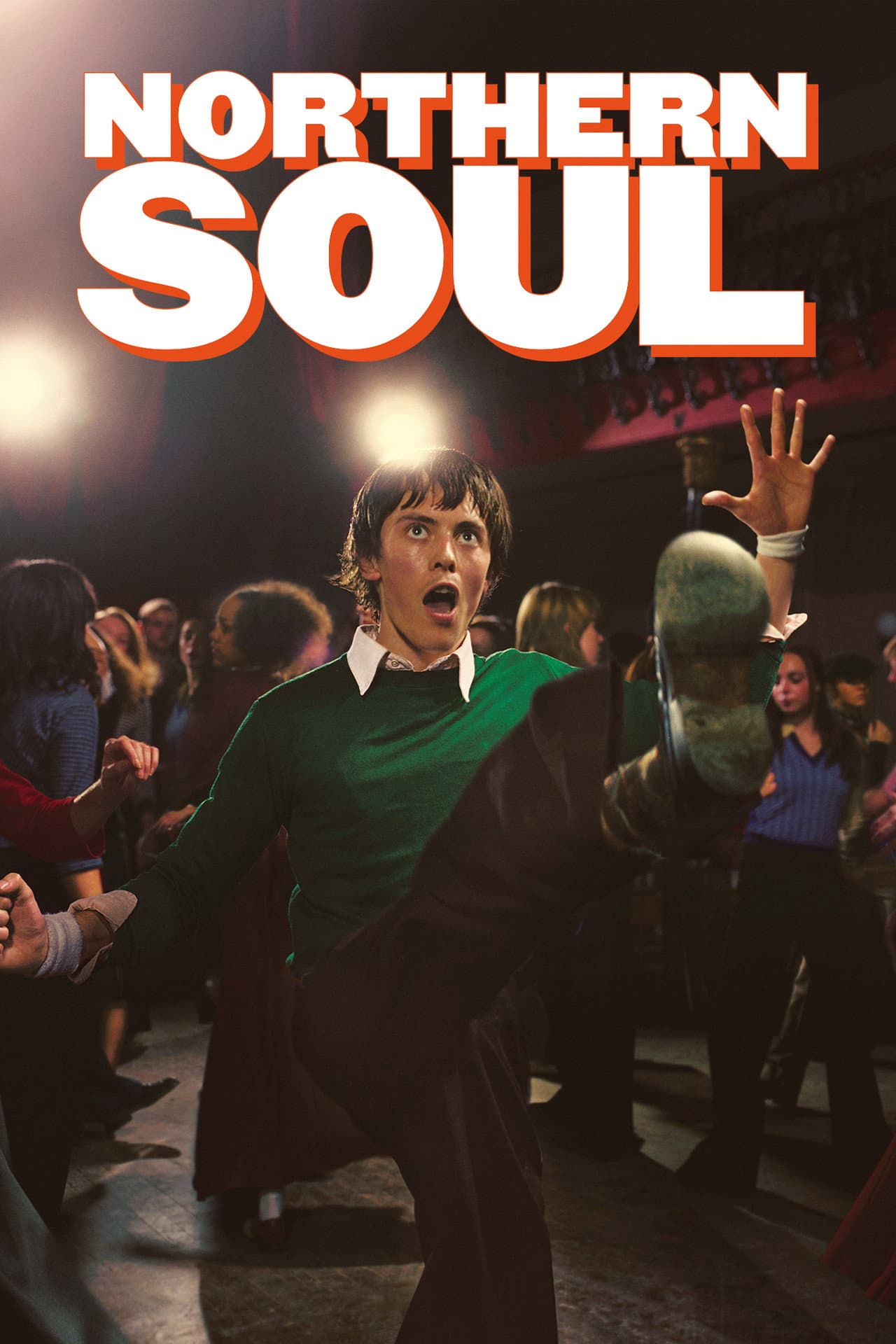 Northern Soul preview 2