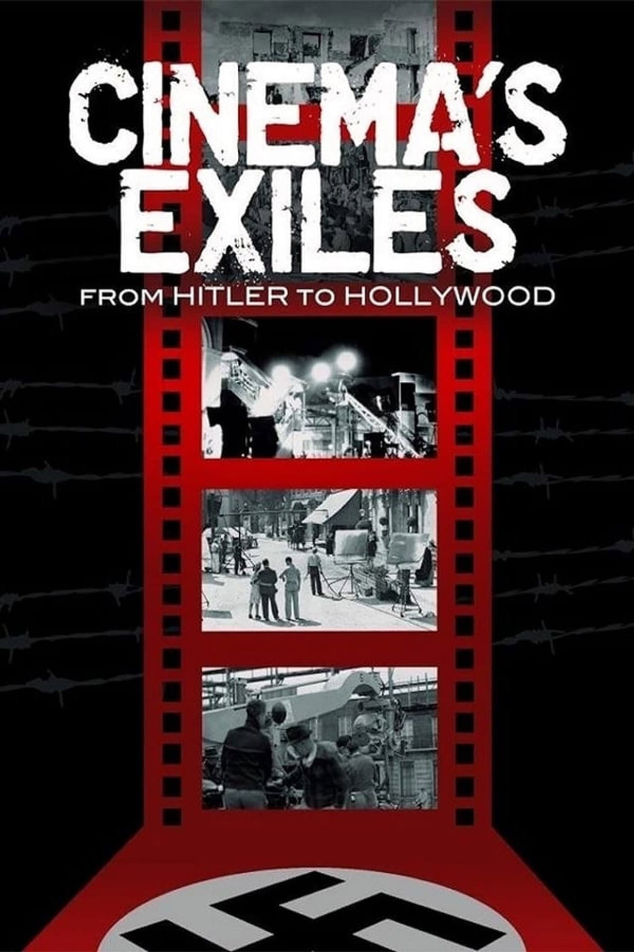 Cinema's Exiles: From Hitler to Hollywood preview 2