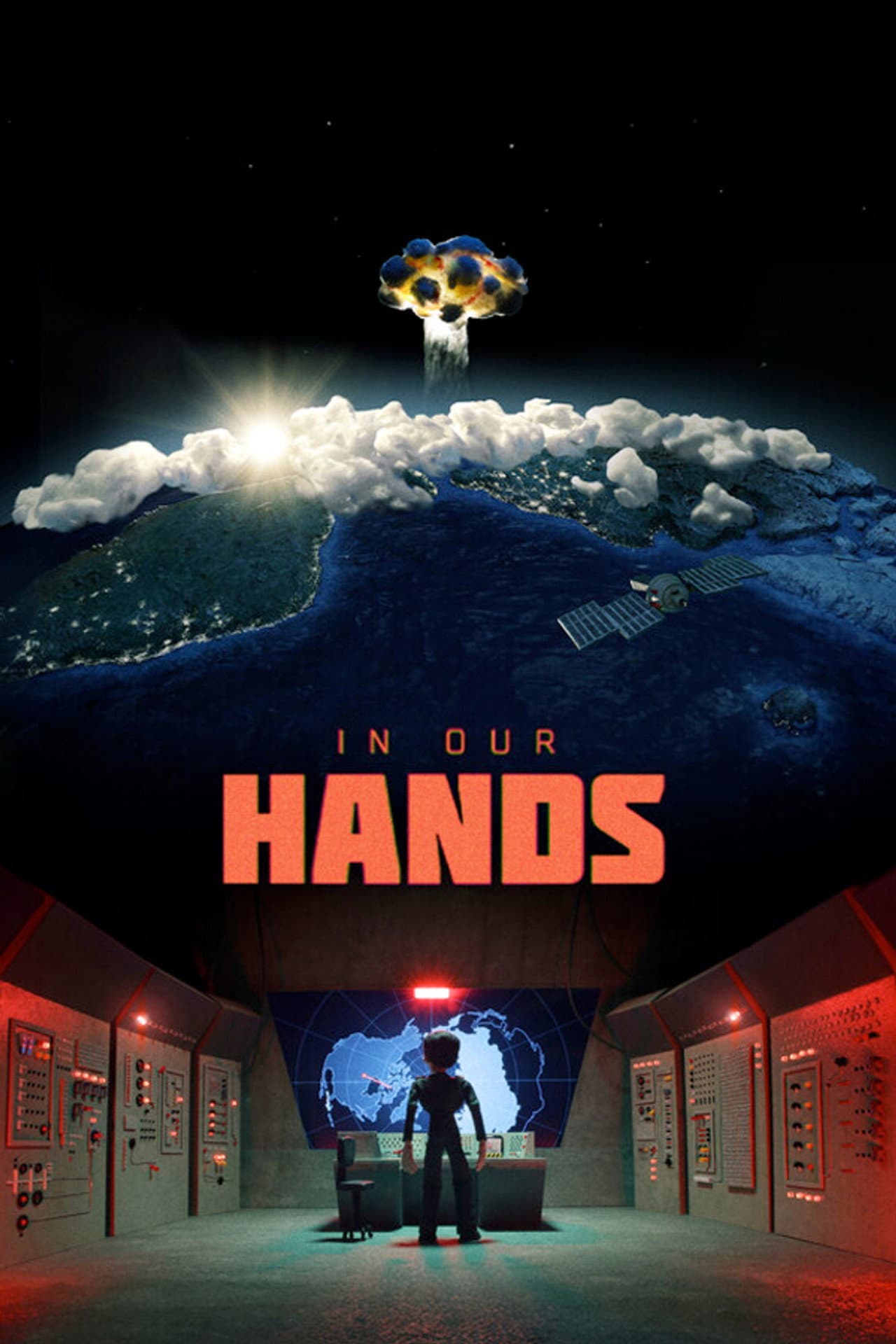 In Our Hands preview 2