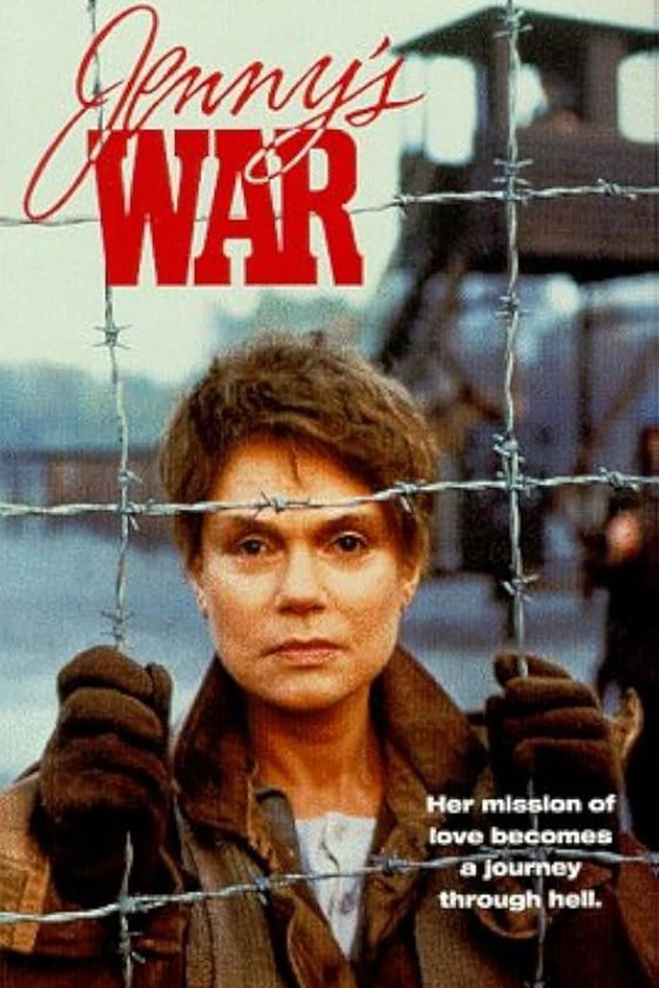 Jenny's War preview 1