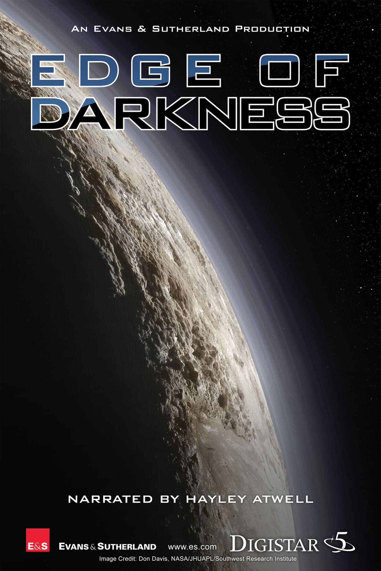 Edge of Darkness preview 2