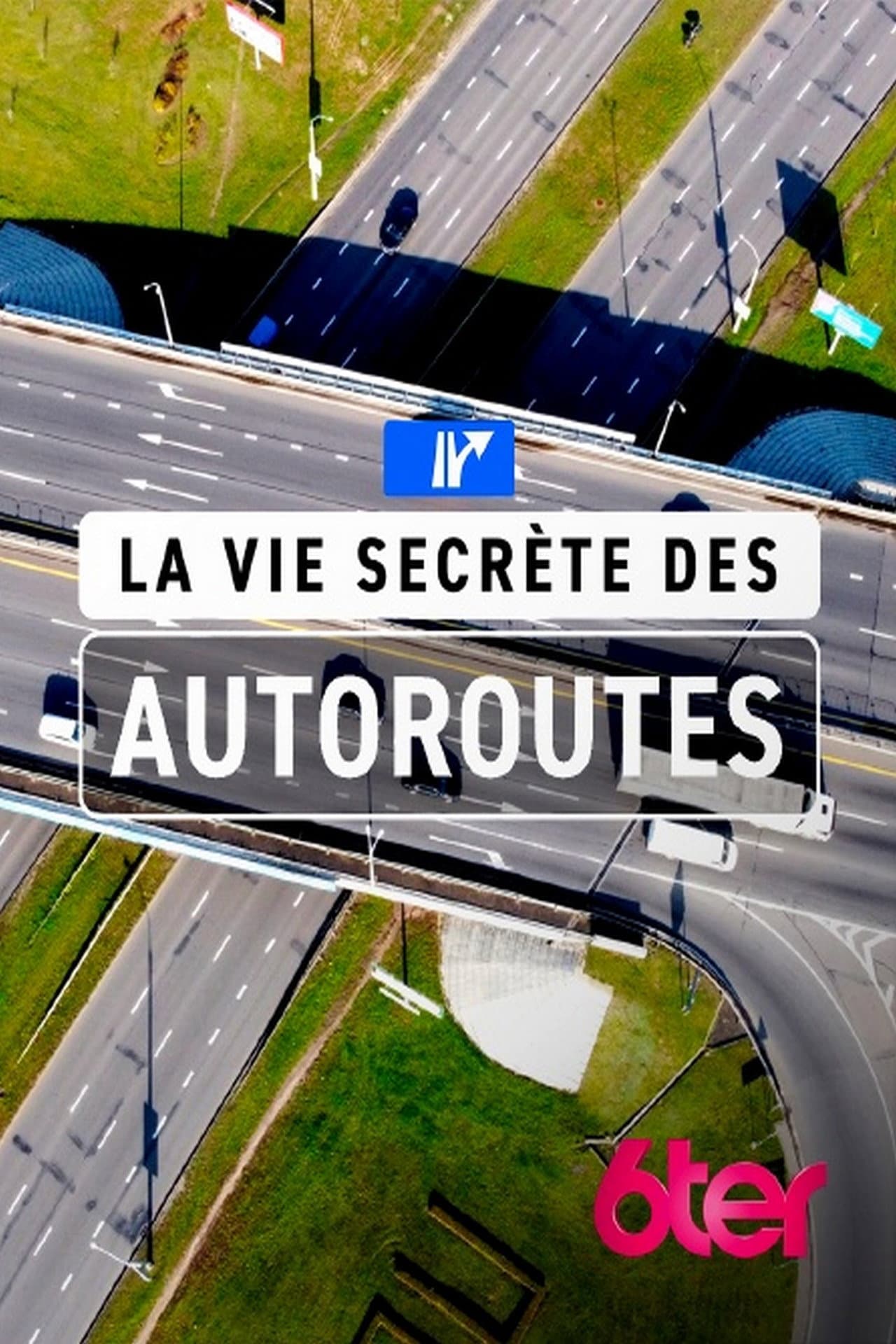 La vie secrète des autoroutes preview 2