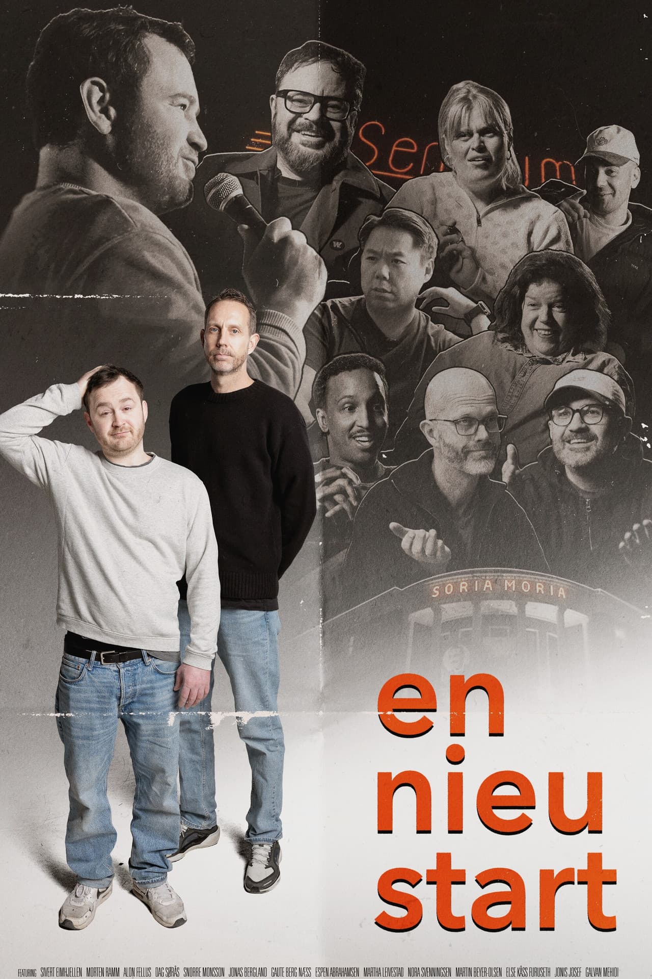 Season 1