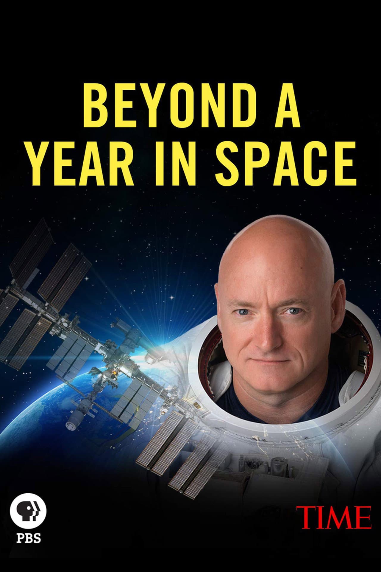 Beyond A Year in Space preview 1