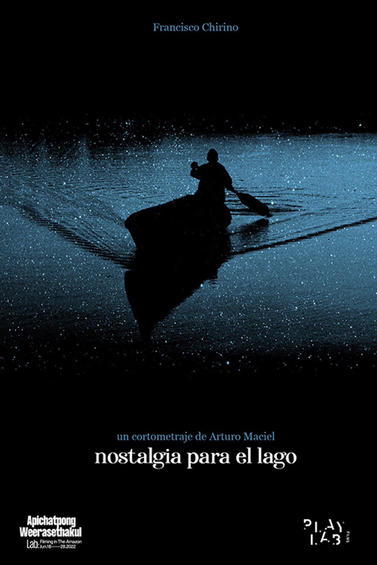 Nostalgia for the Lake preview 2