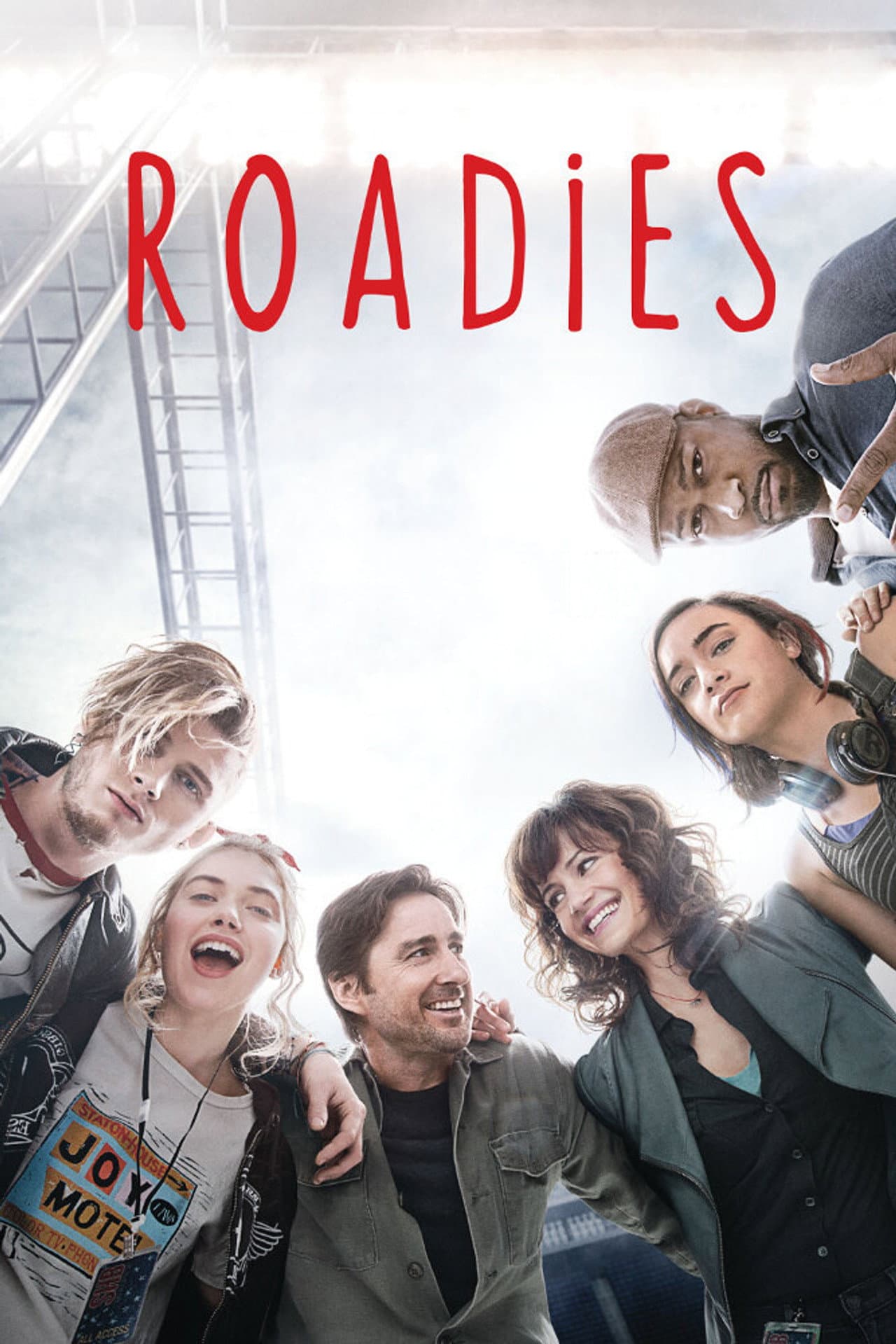 Roadies preview 2