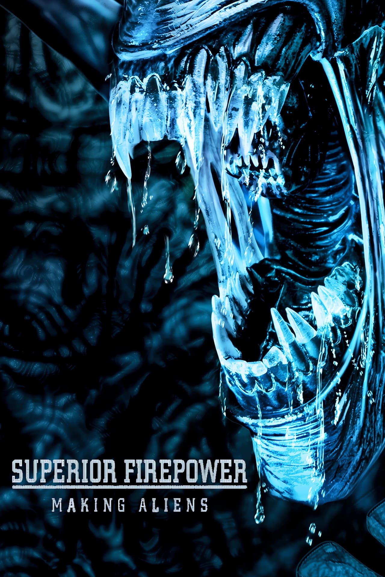 Superior Firepower: Making 'Aliens' preview 2