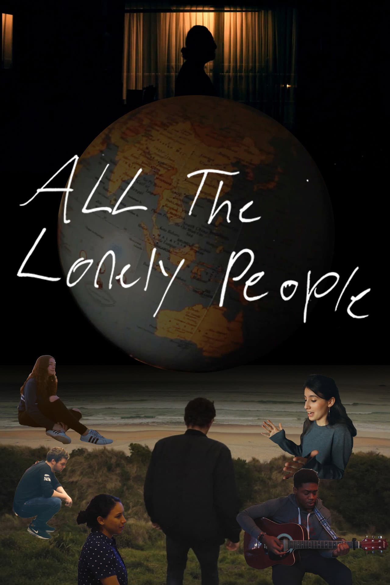 All the Lonely People preview 2