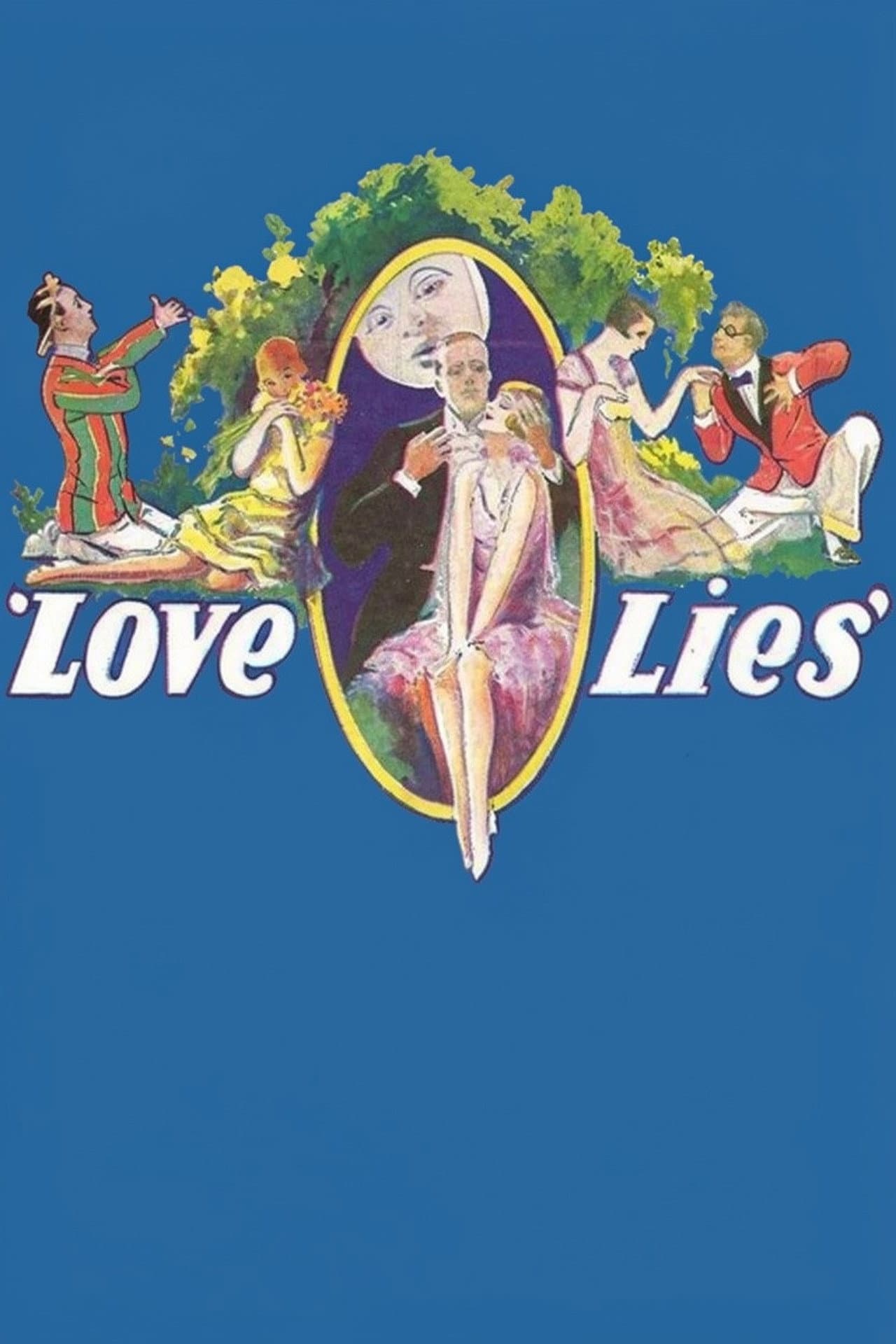 Love Lies preview 1