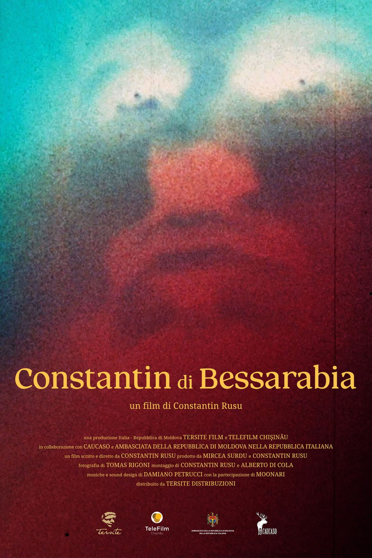 Constantin di Bessarabia preview 2