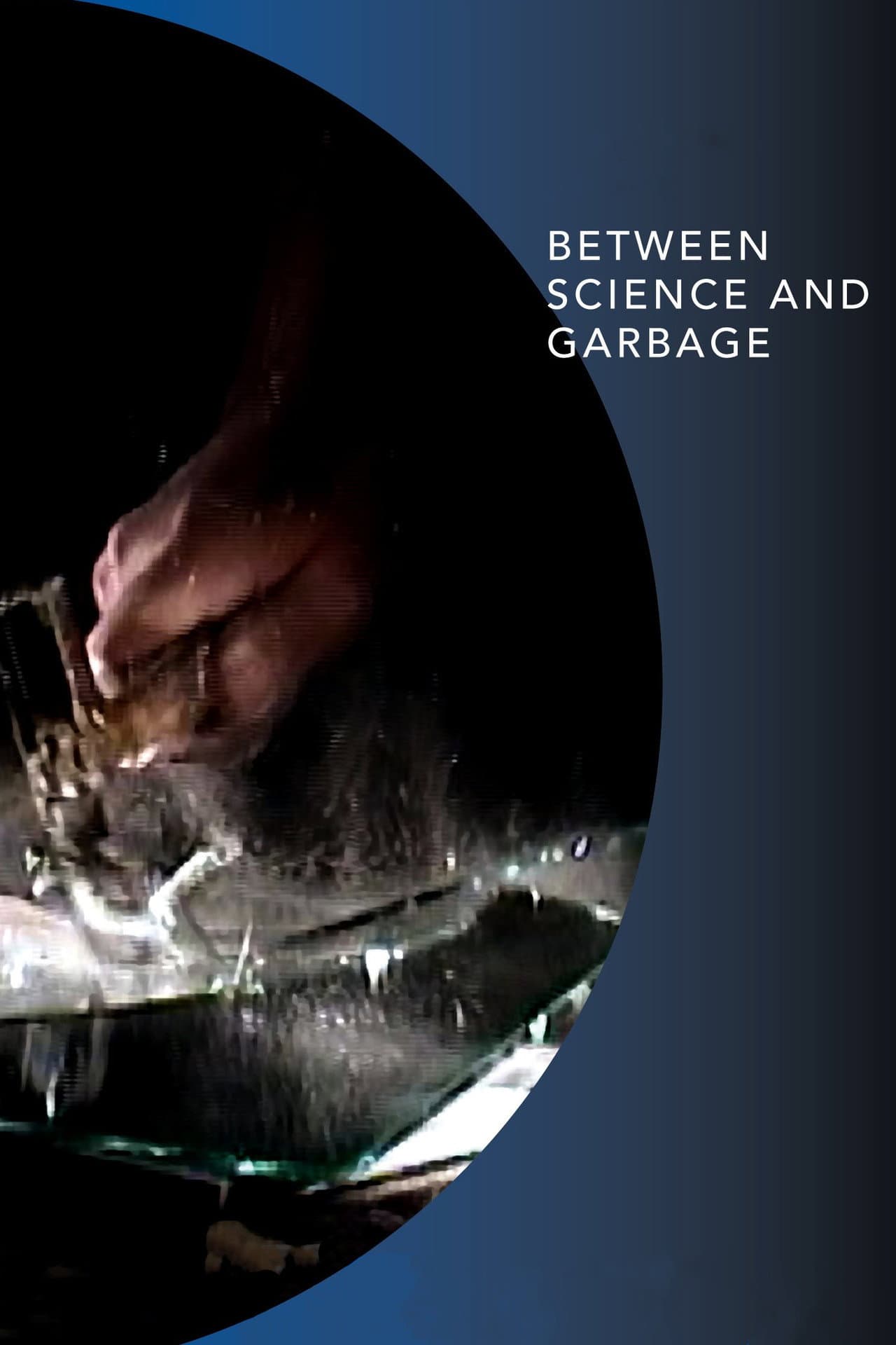 Between Science and Garbage preview 2