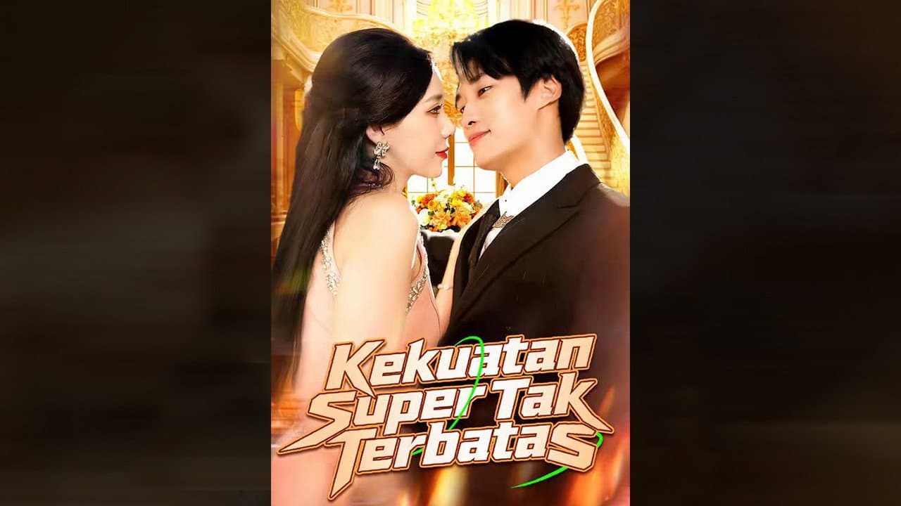 Kekuatan Super Tak Terbatas