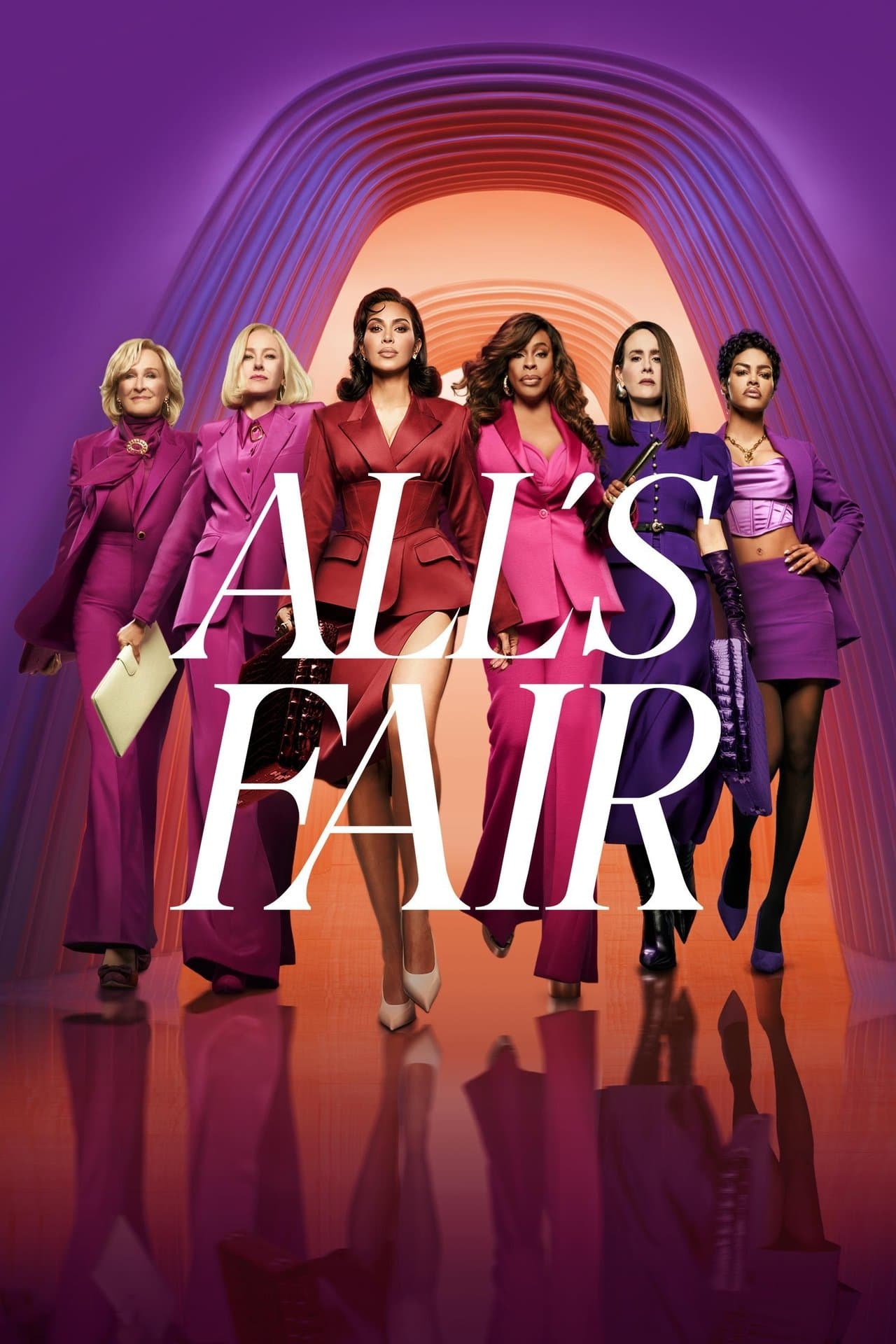 All's Fair preview 2