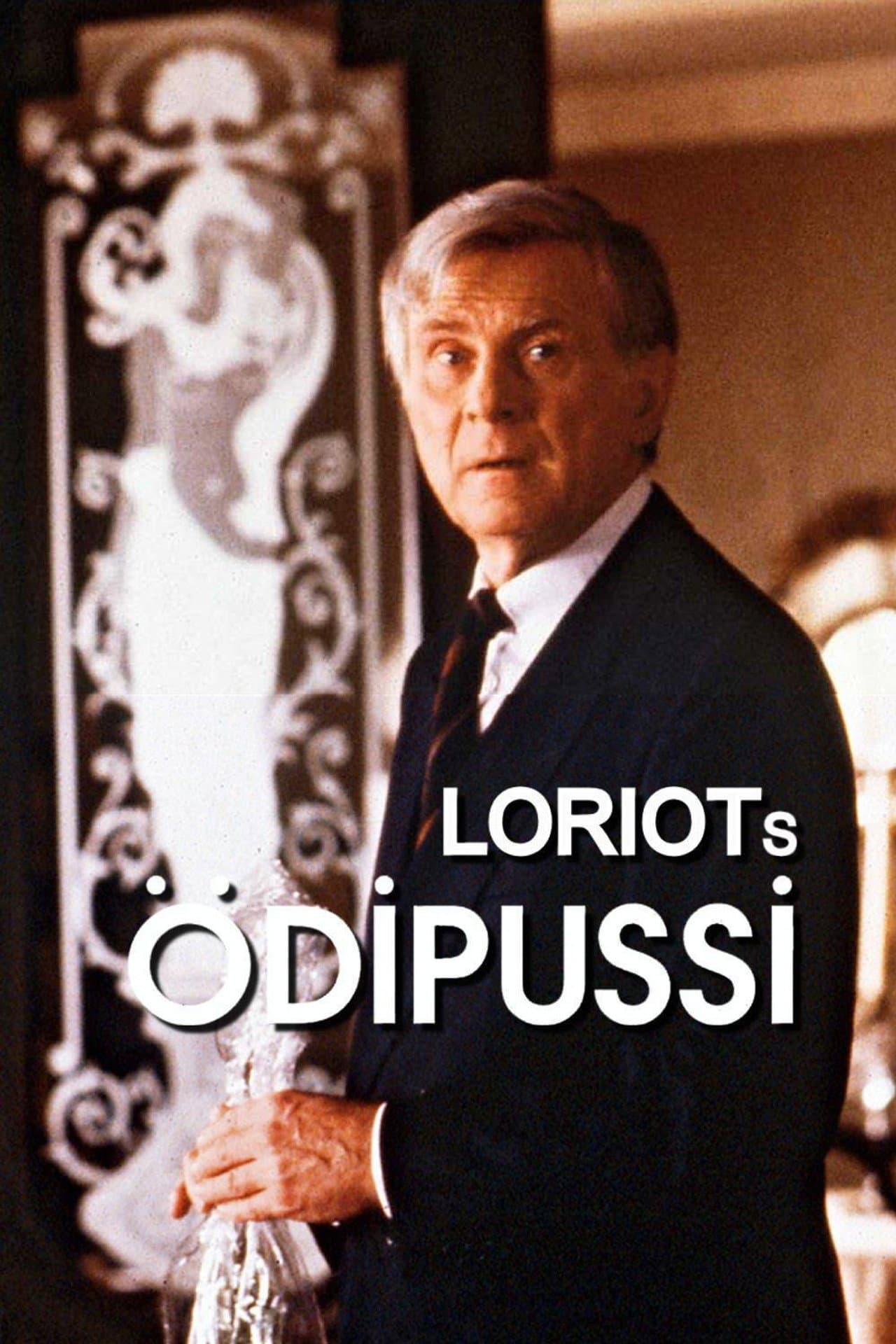 Ödipussi preview 2
