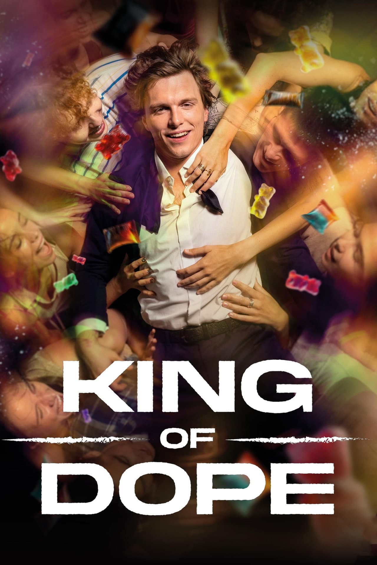 King of Dope preview 2